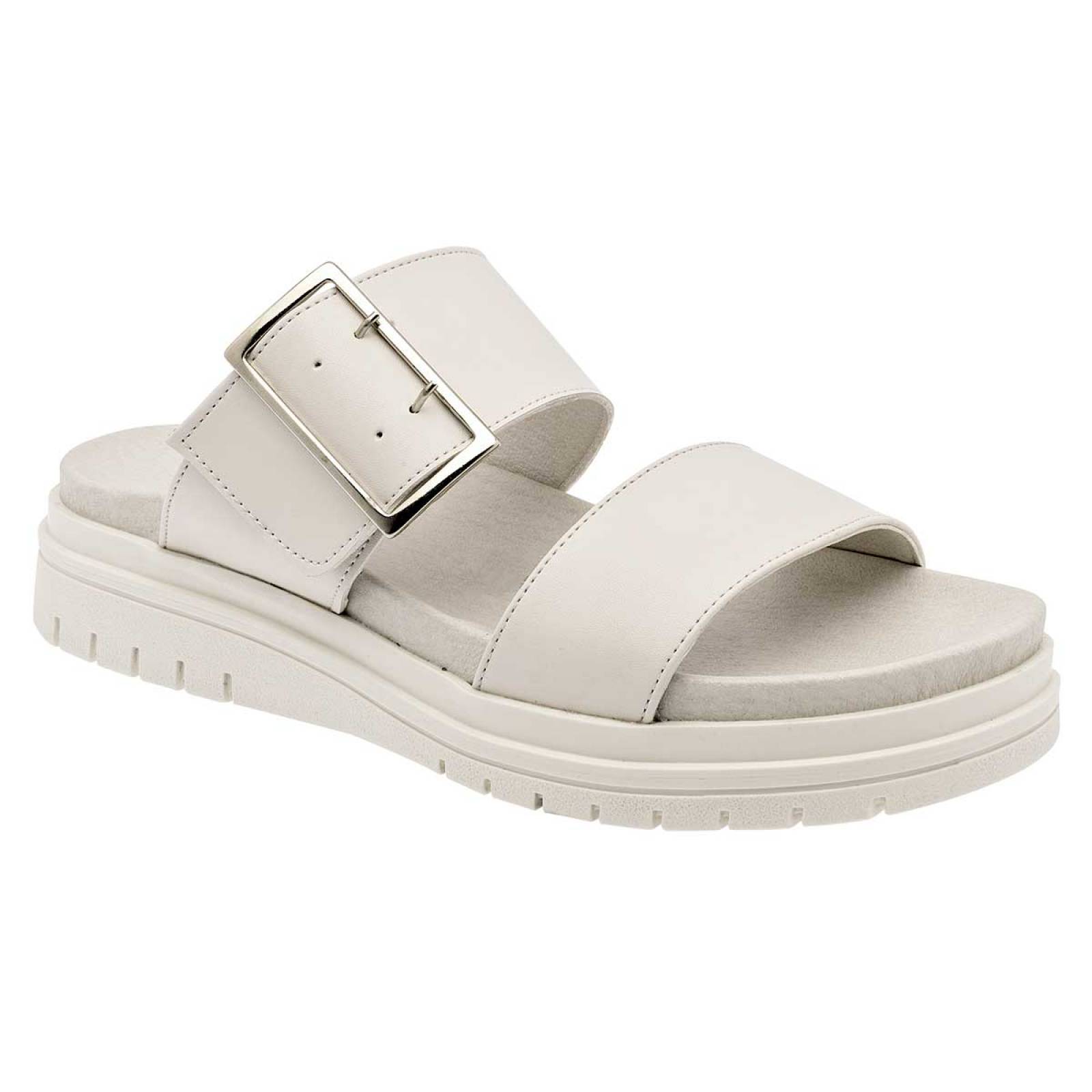 Sandalia Green love Blanco 108770