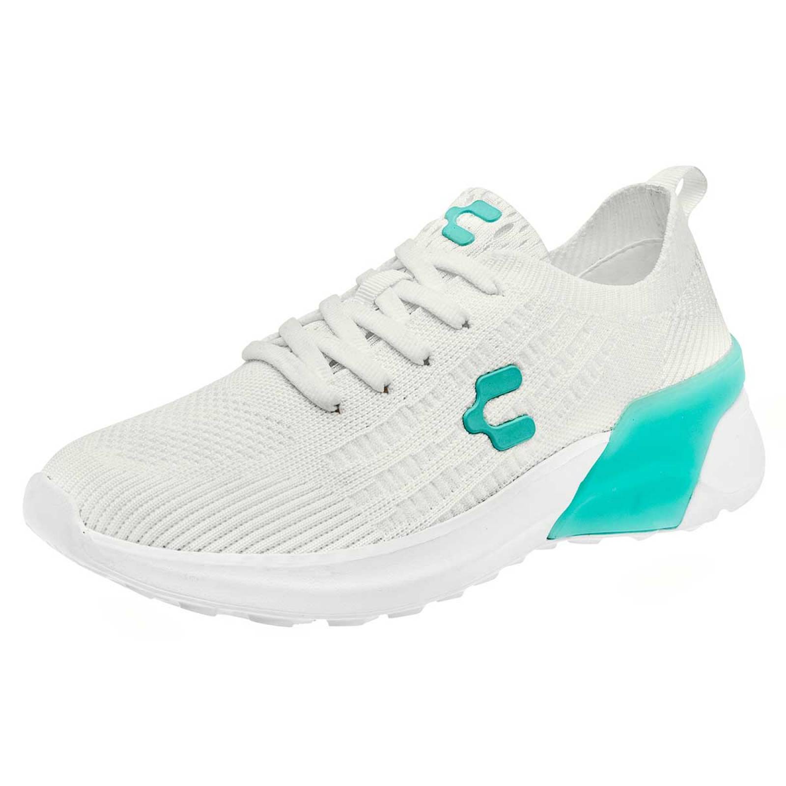 Tenis Charly Blanco 108263