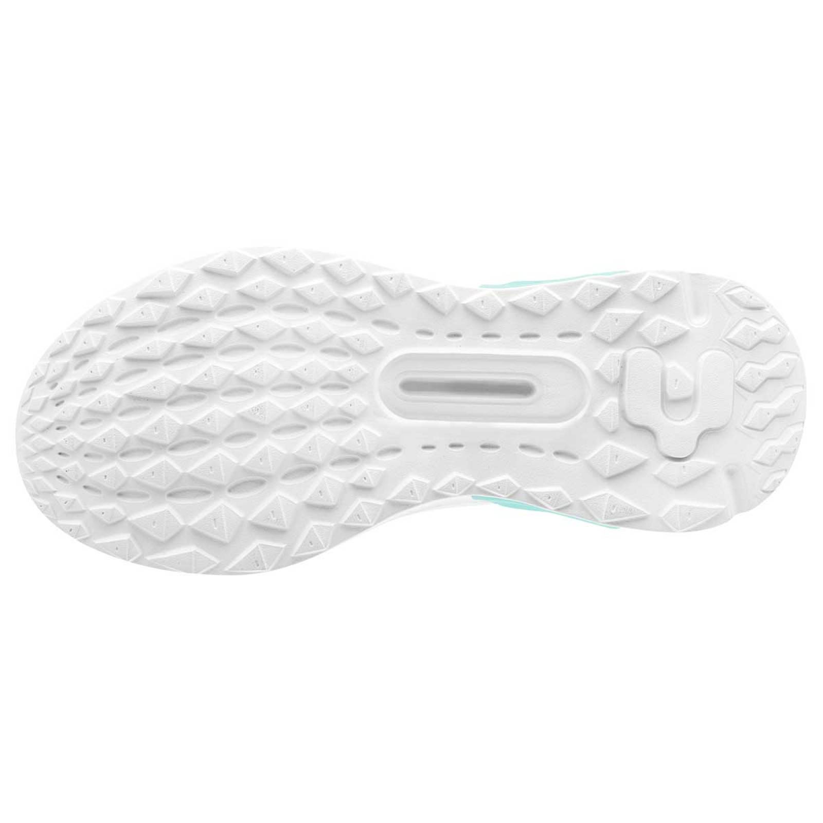 Tenis Charly Blanco 108263