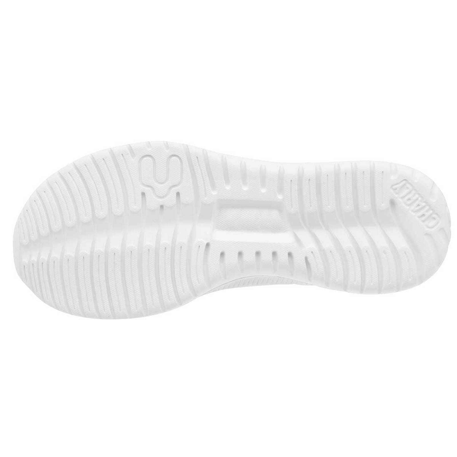 Tenis Charly Naranja 108282