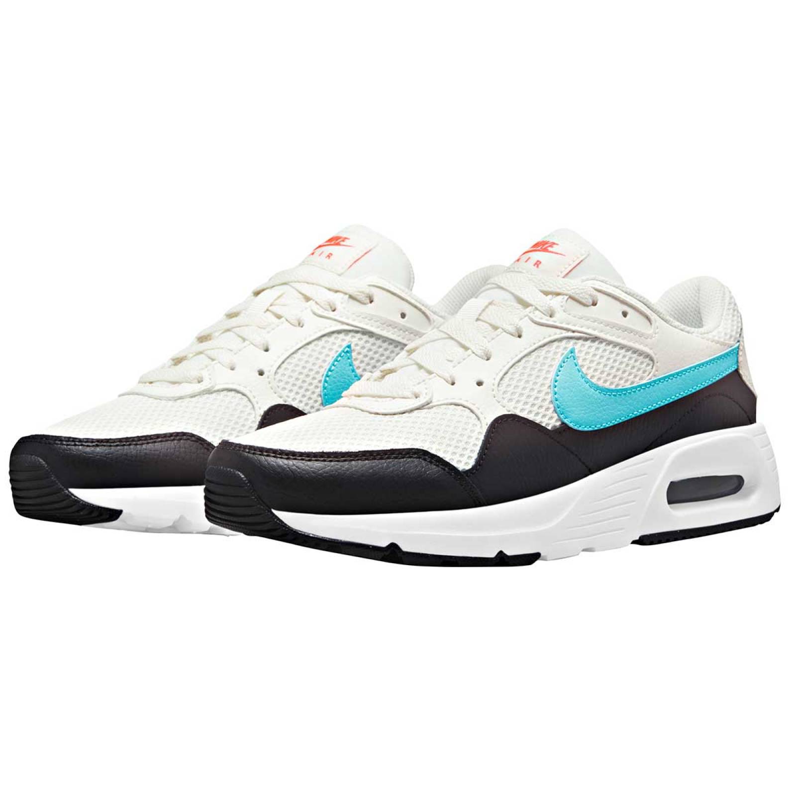 Tenis Nike Blanco 107757