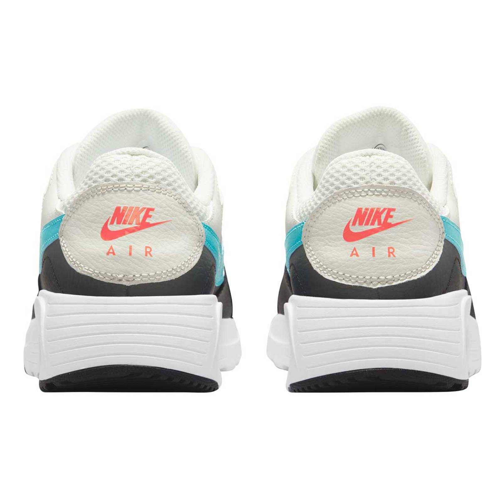Tenis Nike Blanco 107757