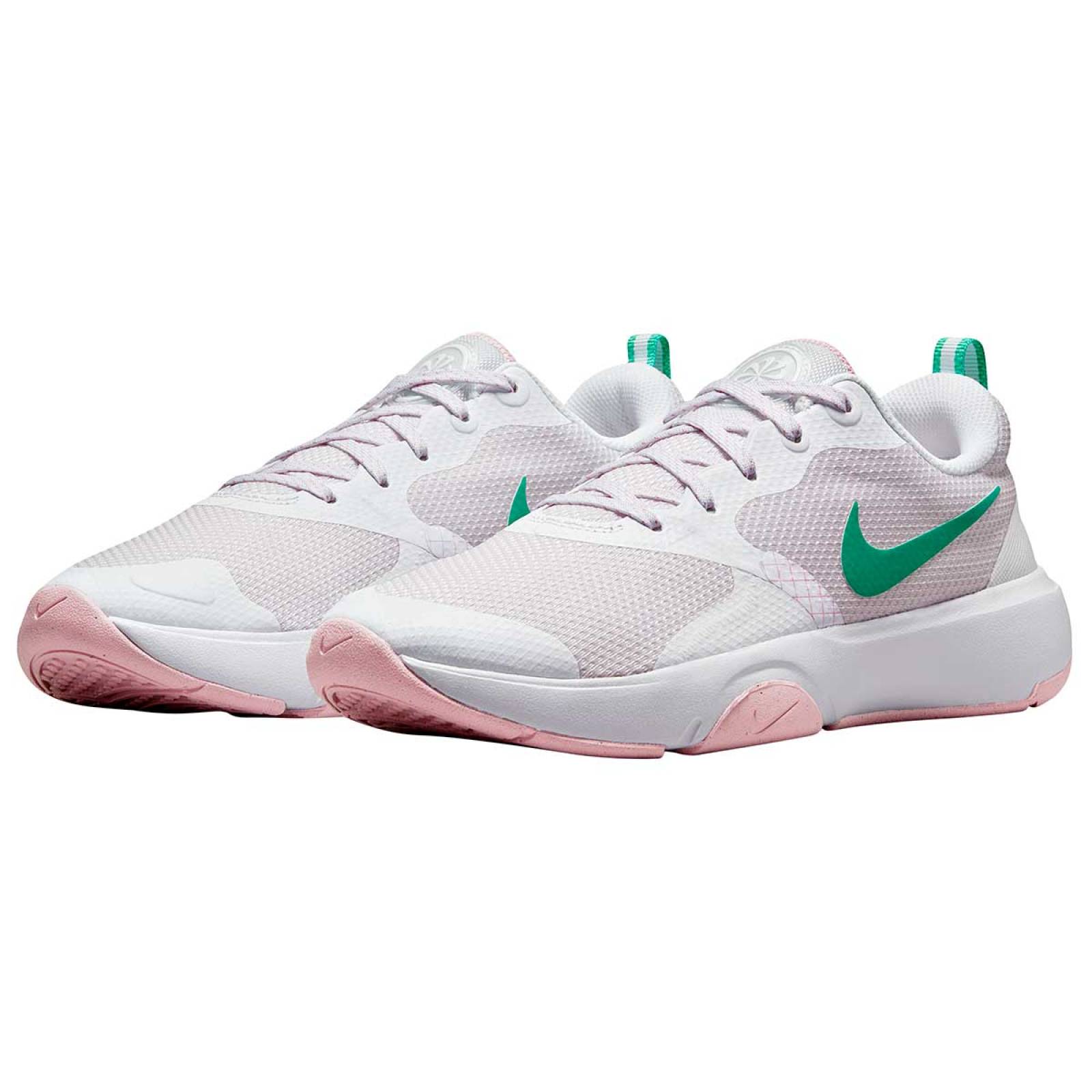 tenis nike blancos de bota