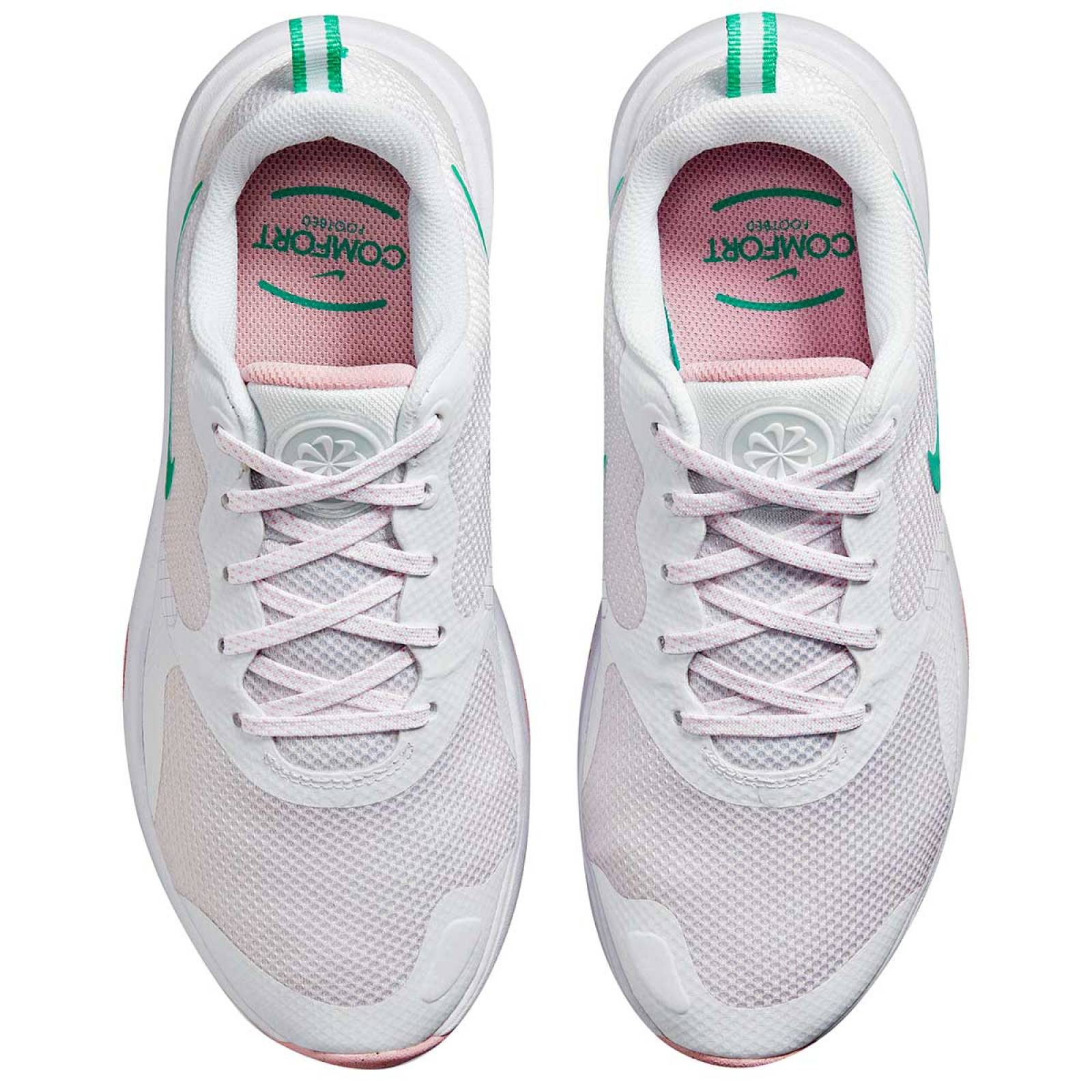 Tenis Nike Blanco 108037