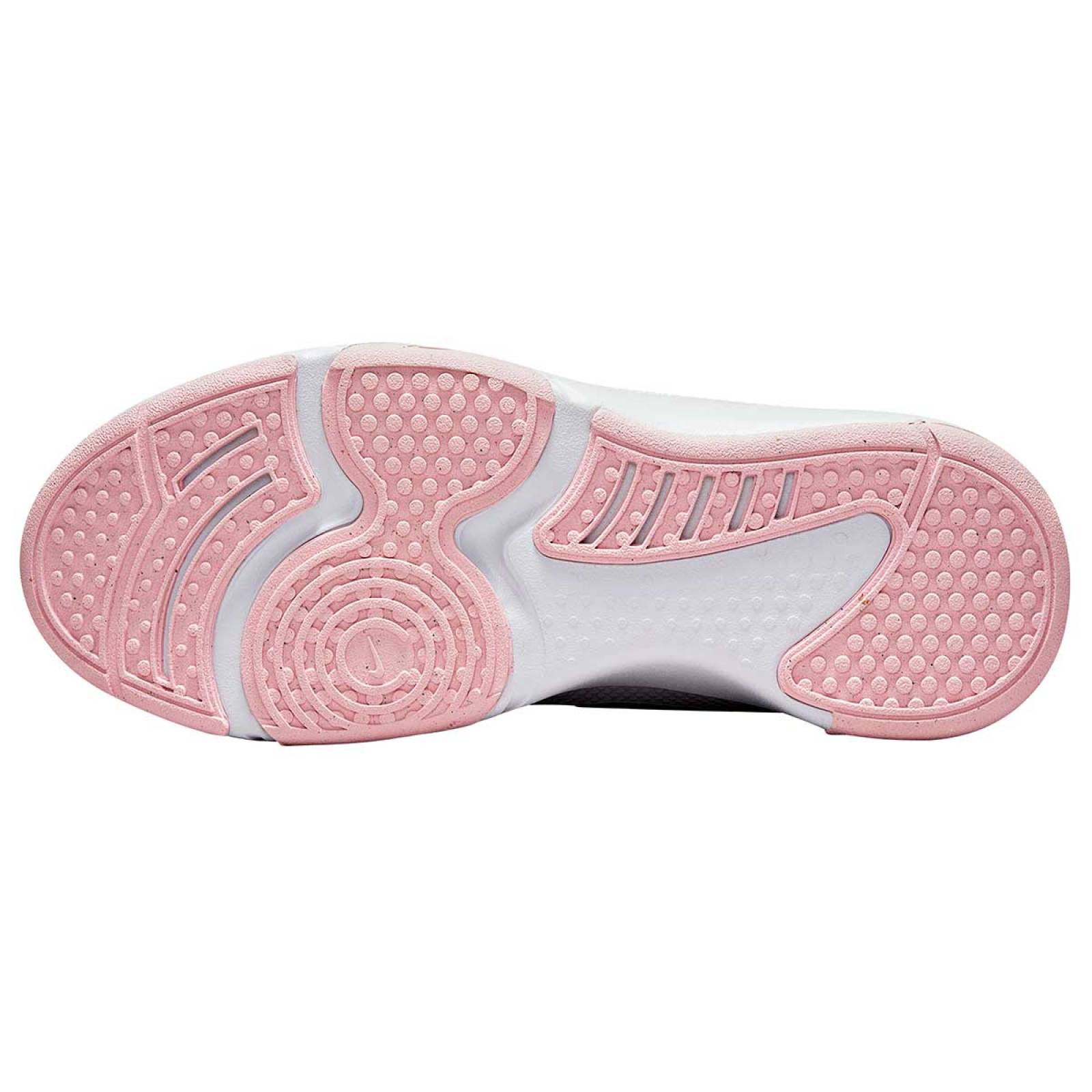 Tenis Nike Blanco 108037