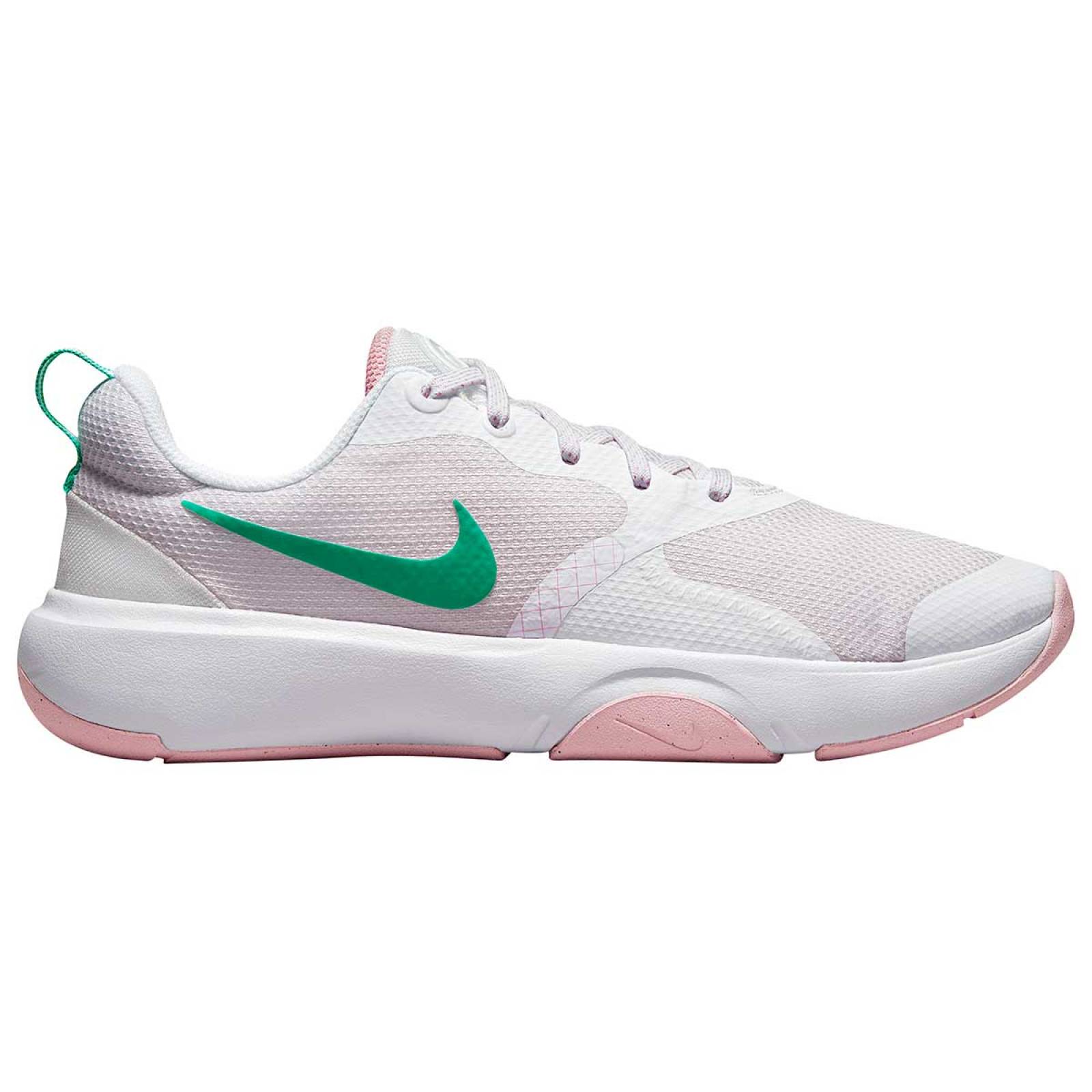 Tenis Nike Blanco 108037