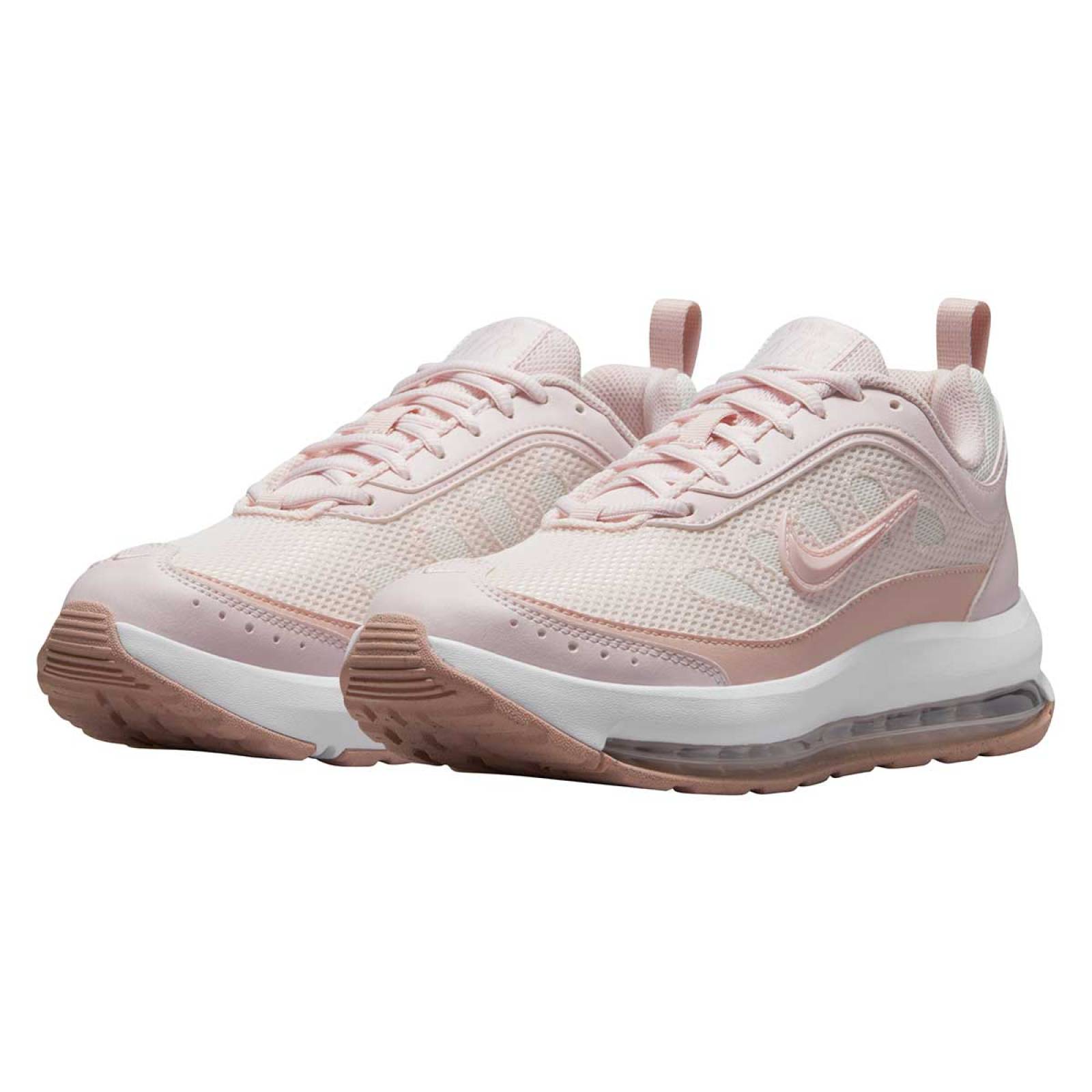 Tenis Nike Rosa 107743