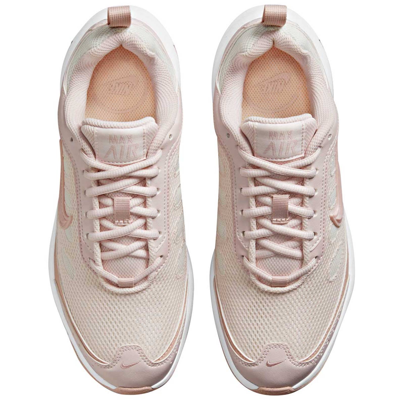Tenis Nike Rosa 107743