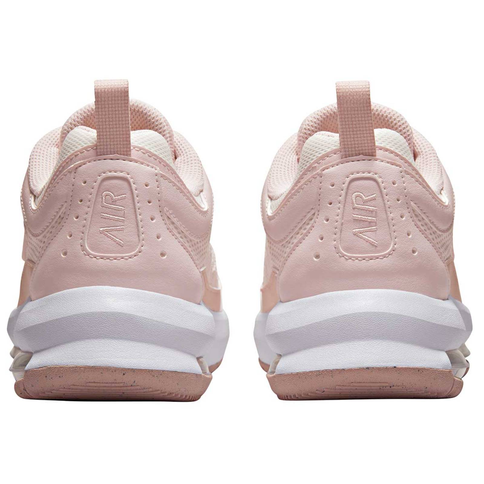 Tenis Nike Rosa 107743
