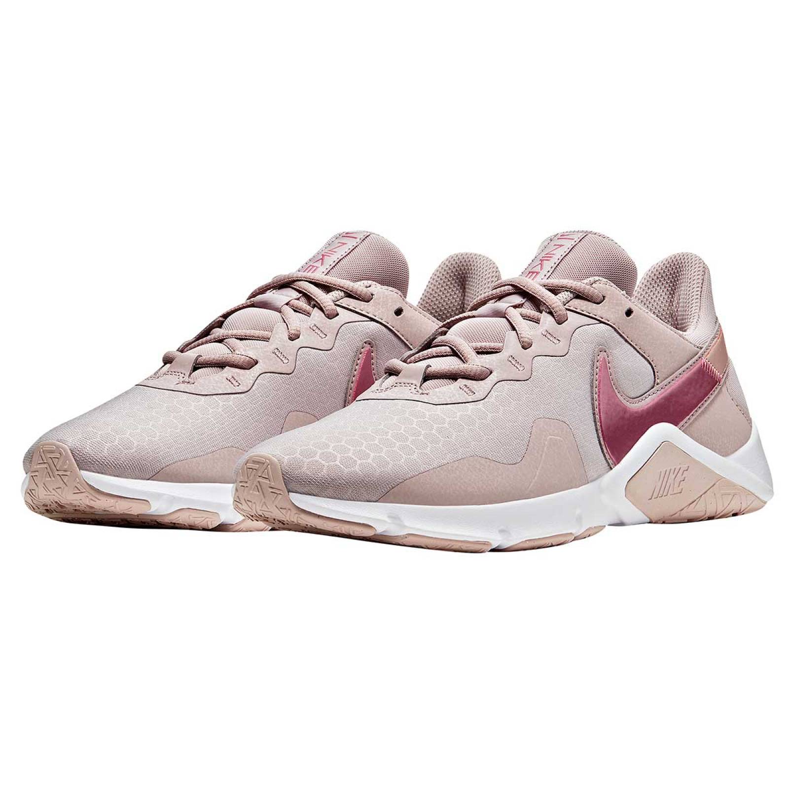 Tenis Nike Rosa 109528
