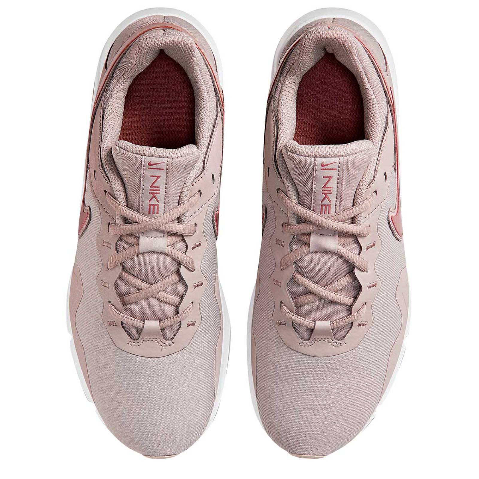 Tenis Nike Rosa 109528