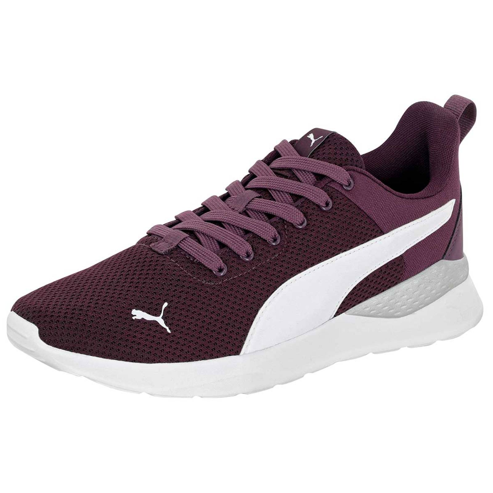 Tenis Puma Morado 107910