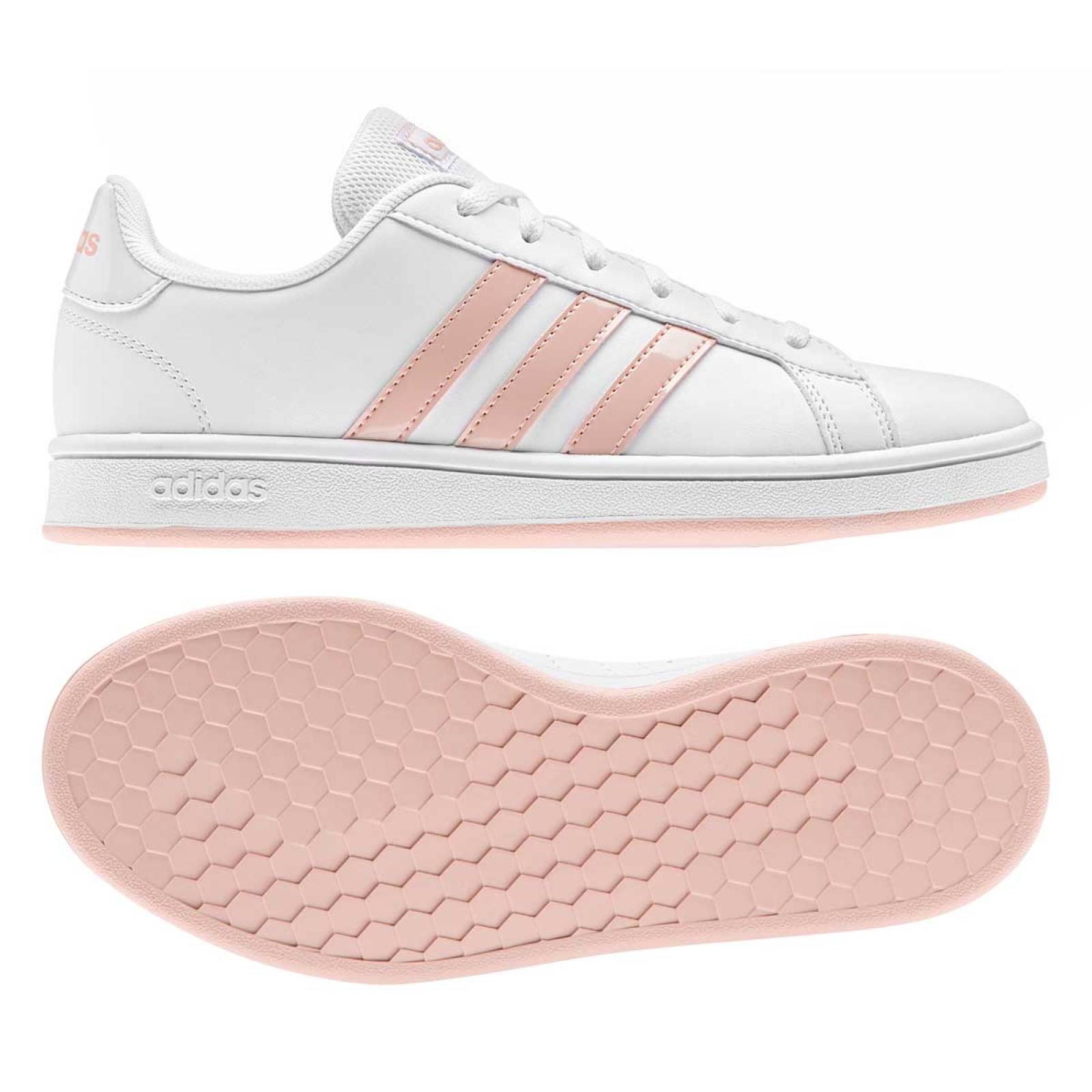 Urbano Adidas Blanco 107639
