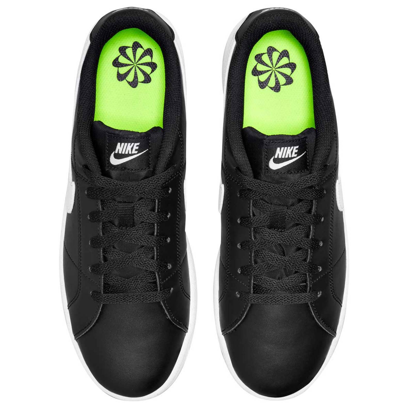 Urbano Nike Negro 107836