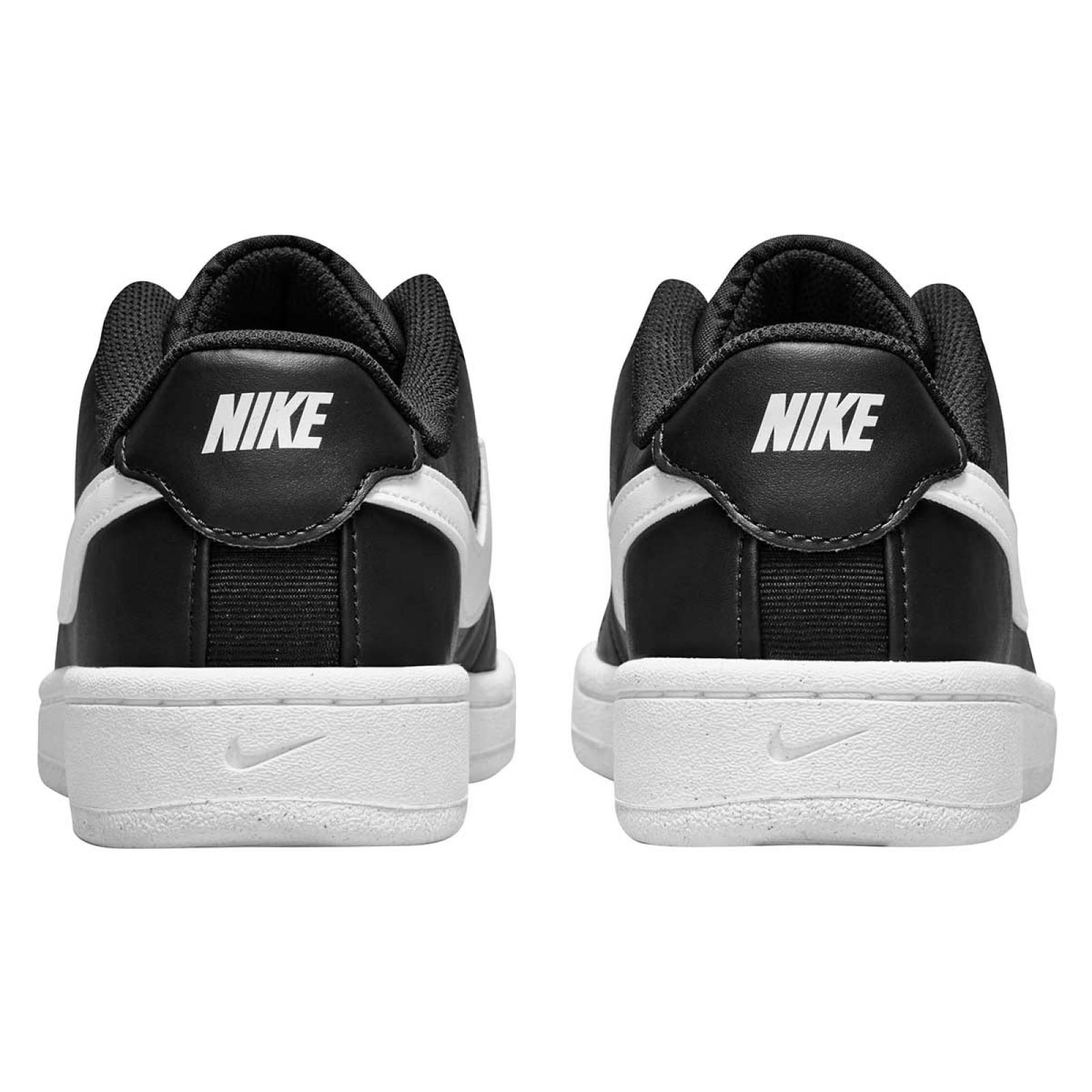 Urbano Nike Negro 107836