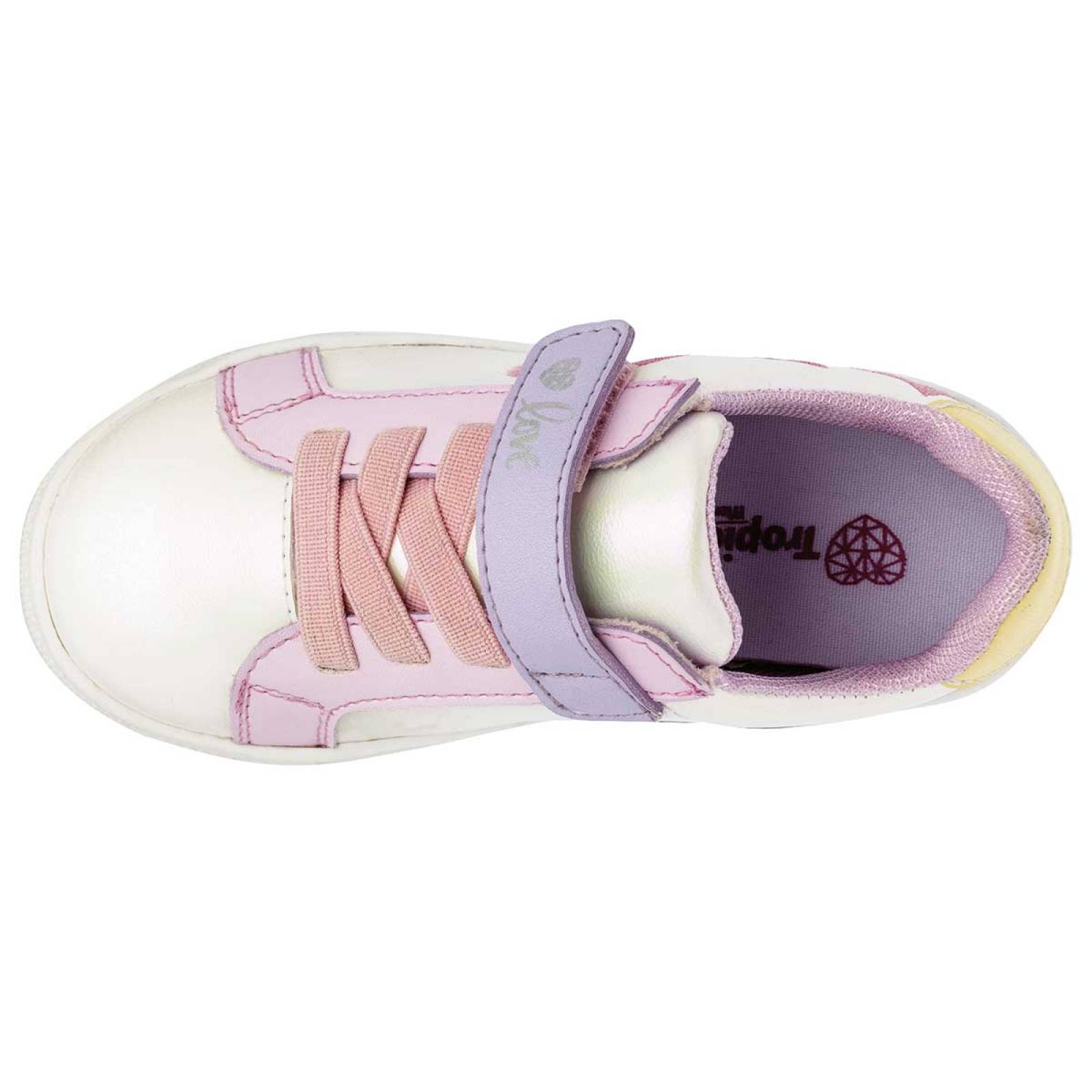 Urbano Tropicana Blanco 109449