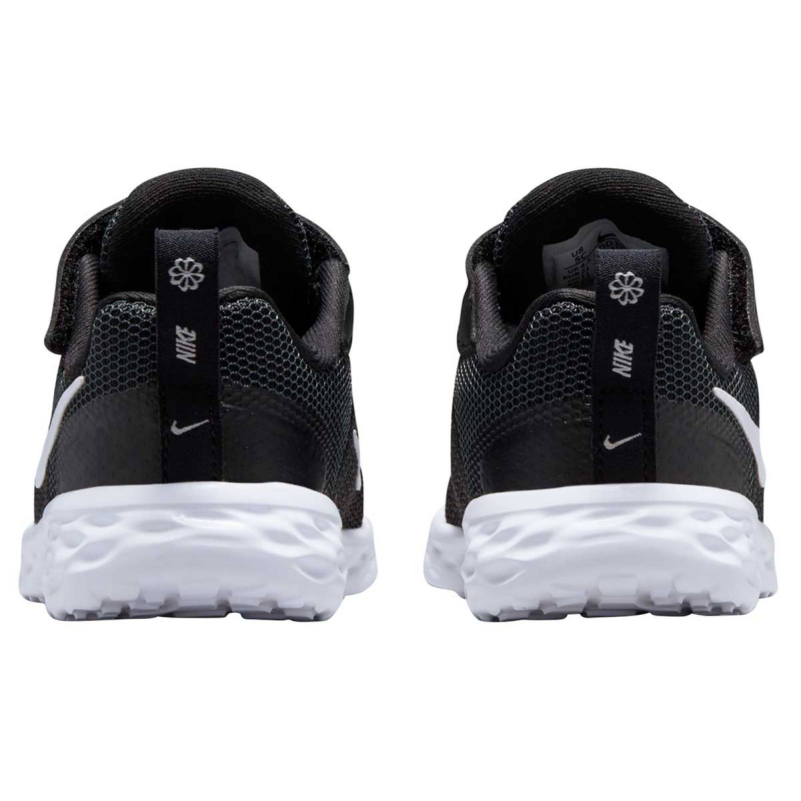 Urbano Nike Negro 107809