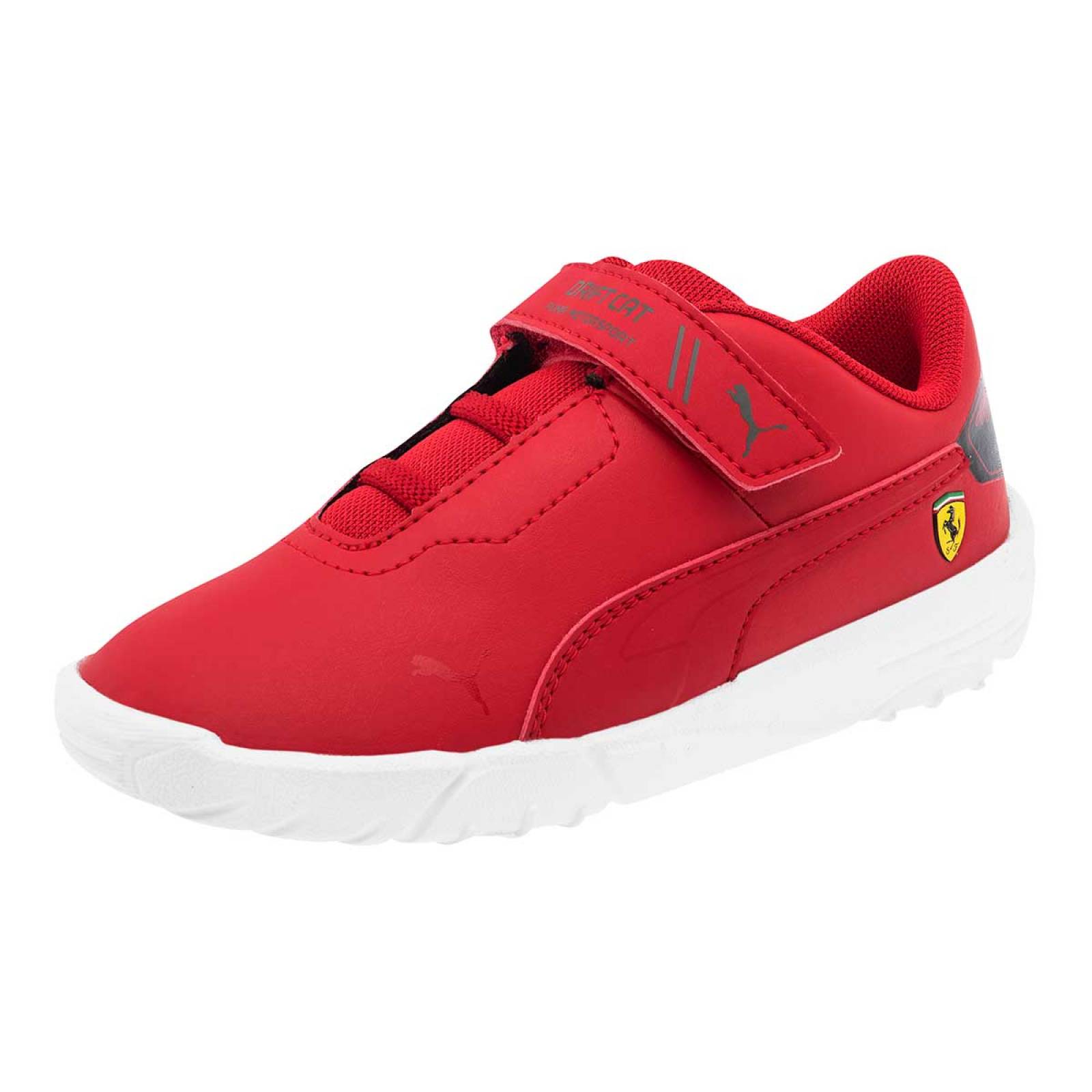 Urbano Puma Rojo 107485