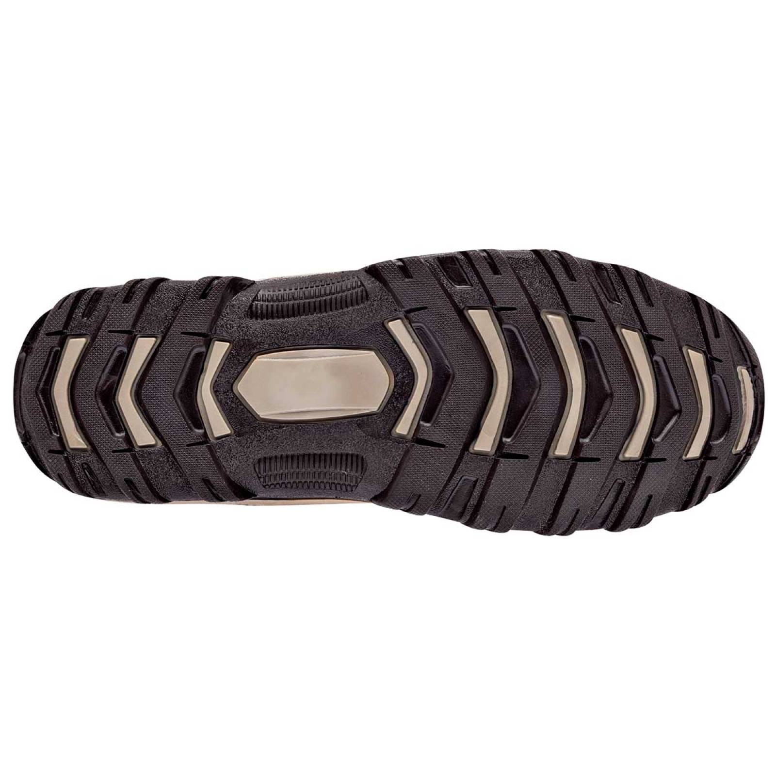 Bota y botin Bycasino x Camel 111980