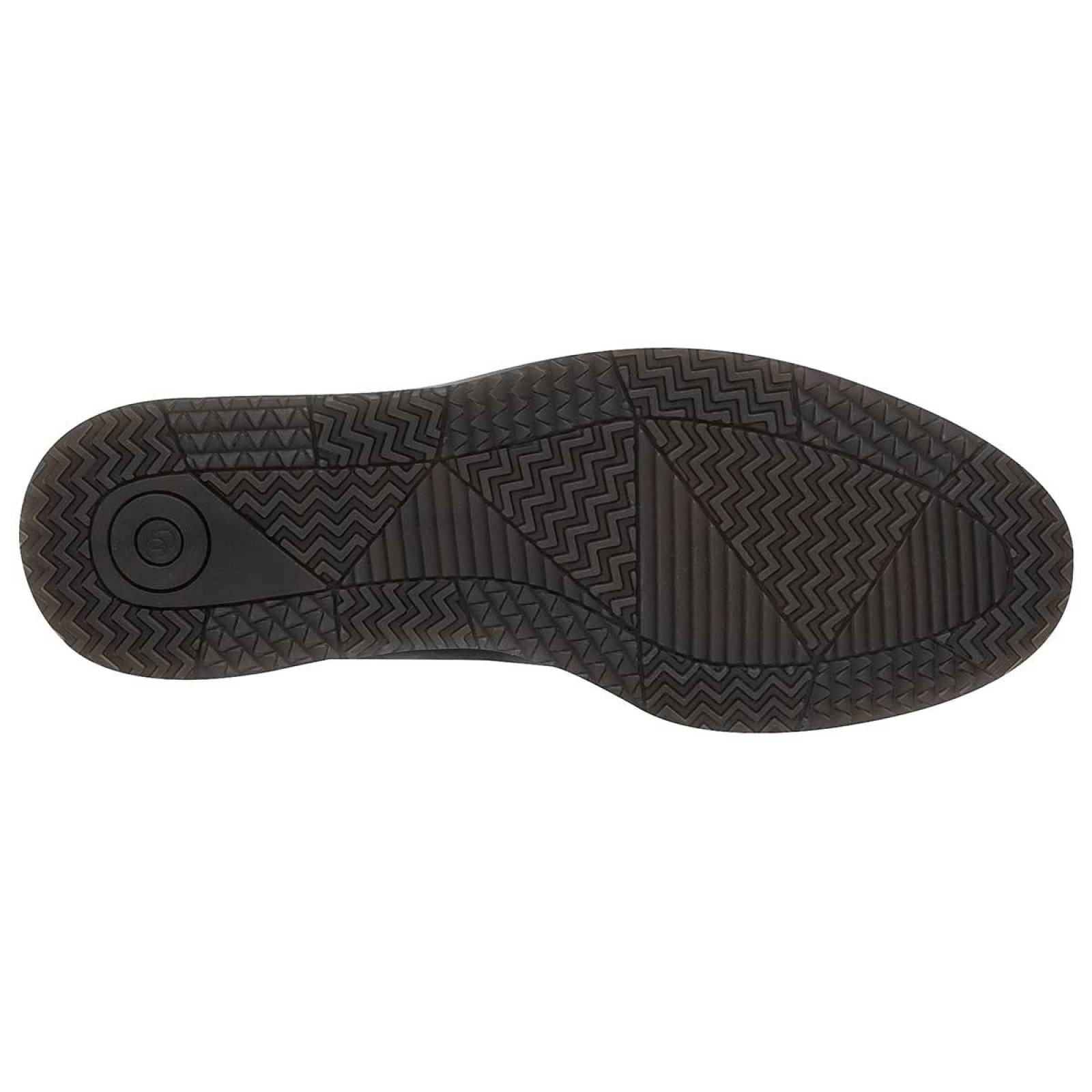 Bota y botin Gino cherruti Negro 113689