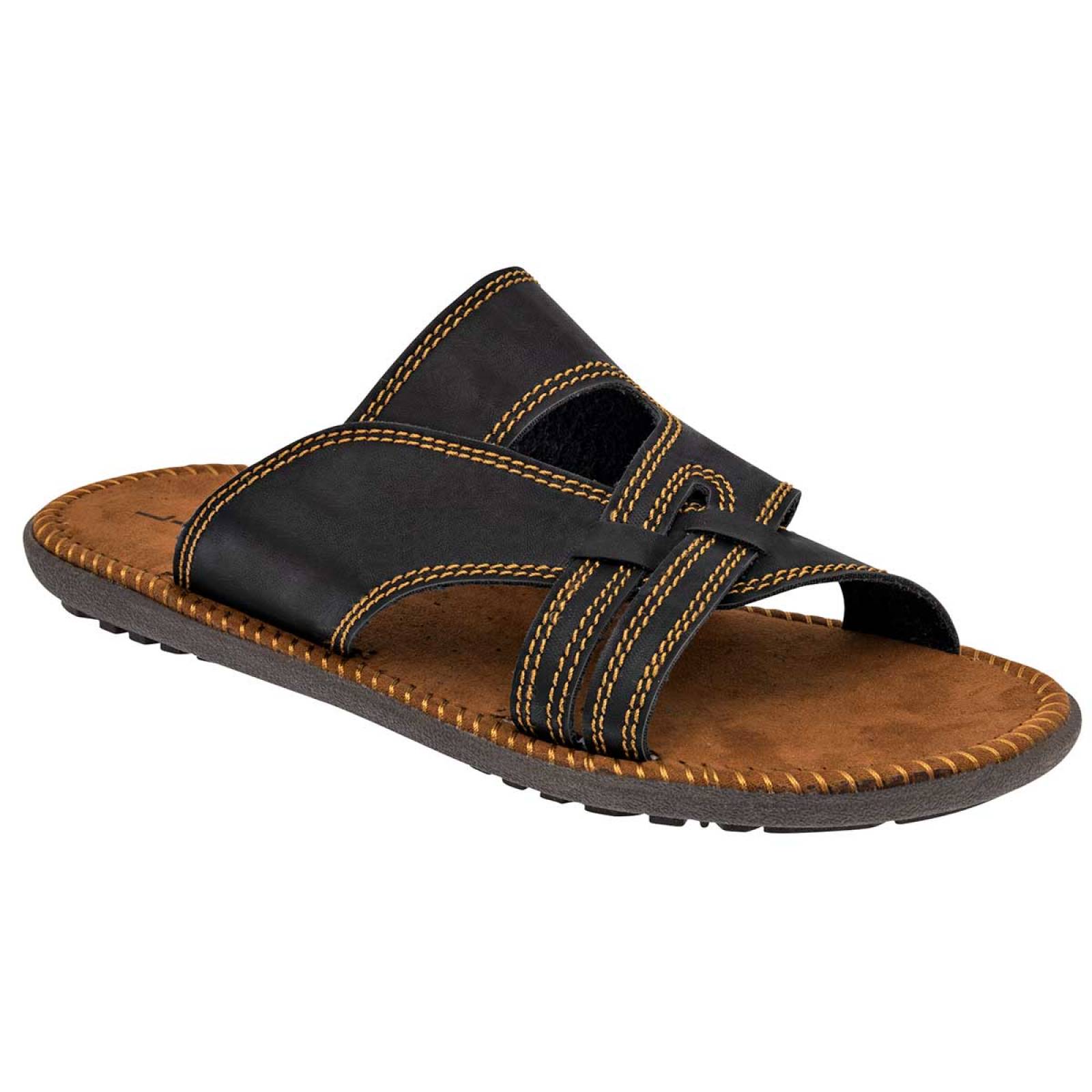 Sandalia Like Negro 111388