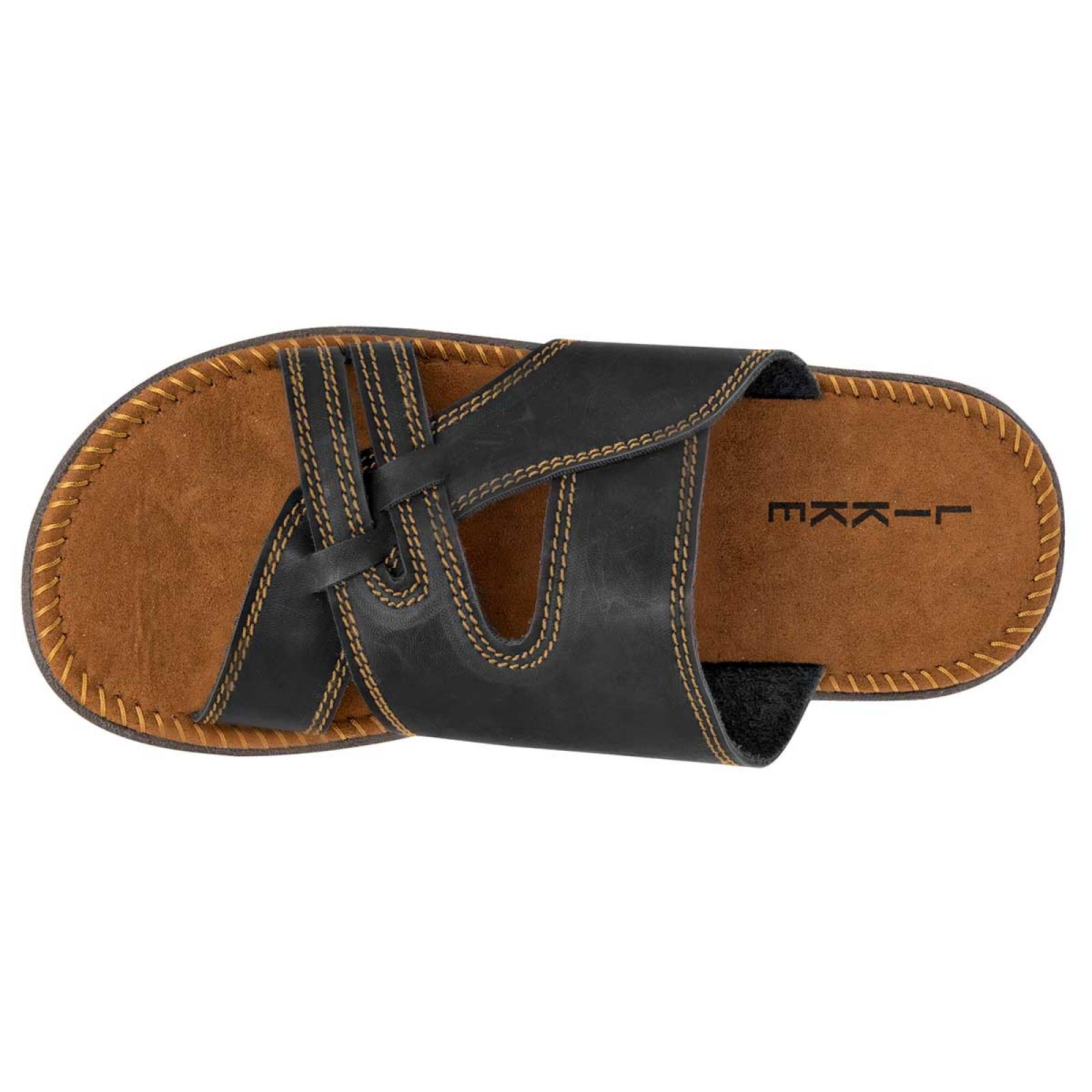 Sandalia Like Negro 111388