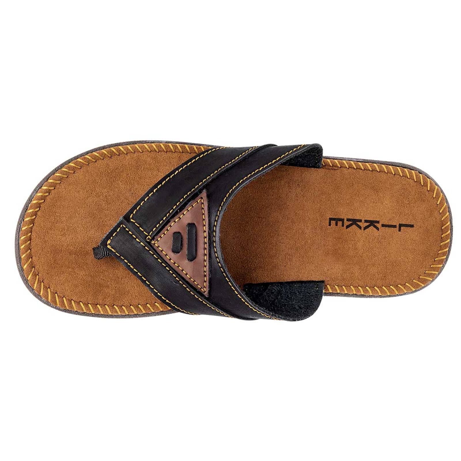 Sandalia Like Negro 111392