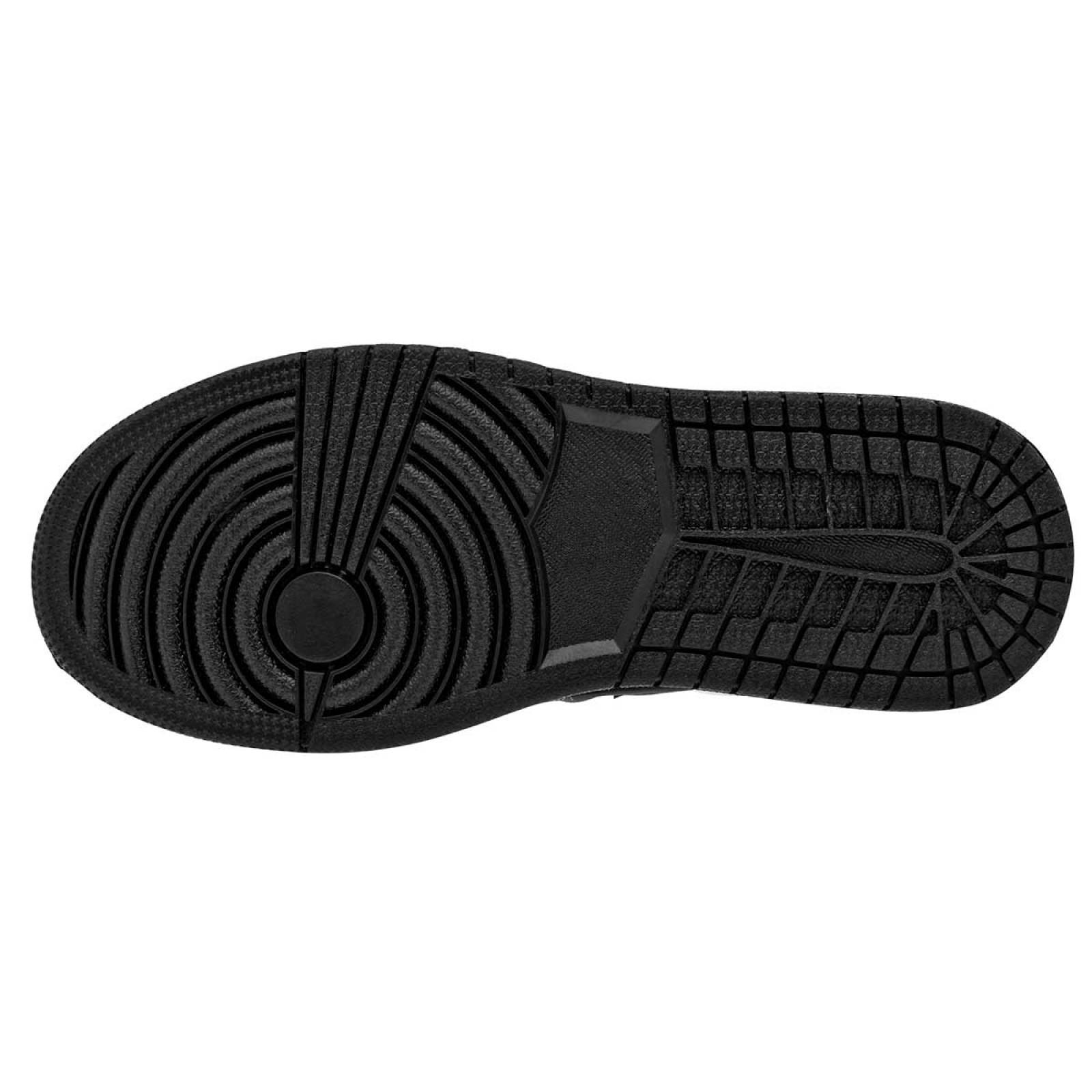 Tenis Apoort Blanco 111493