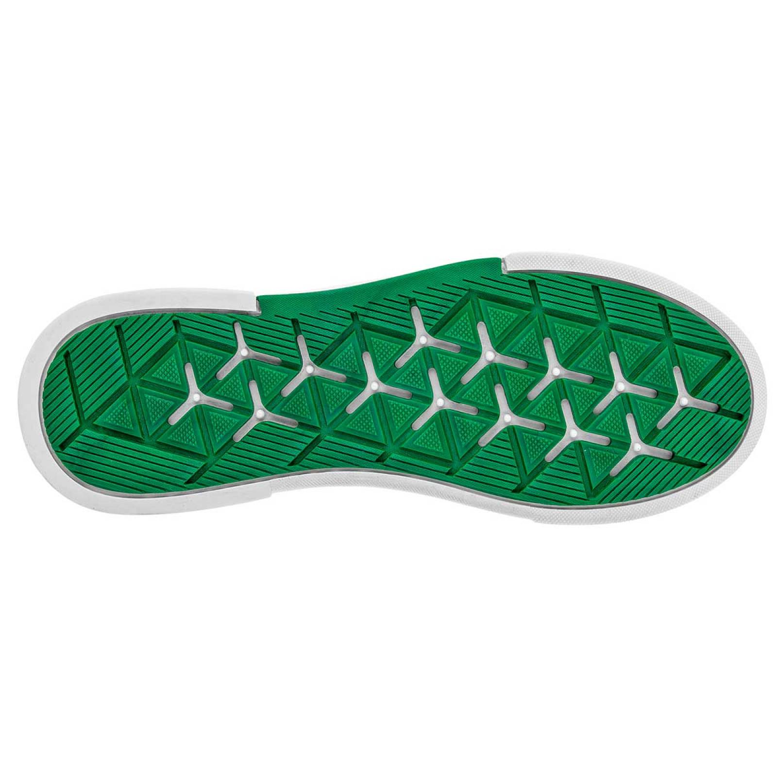 Tenis Clasben Blanco 112067