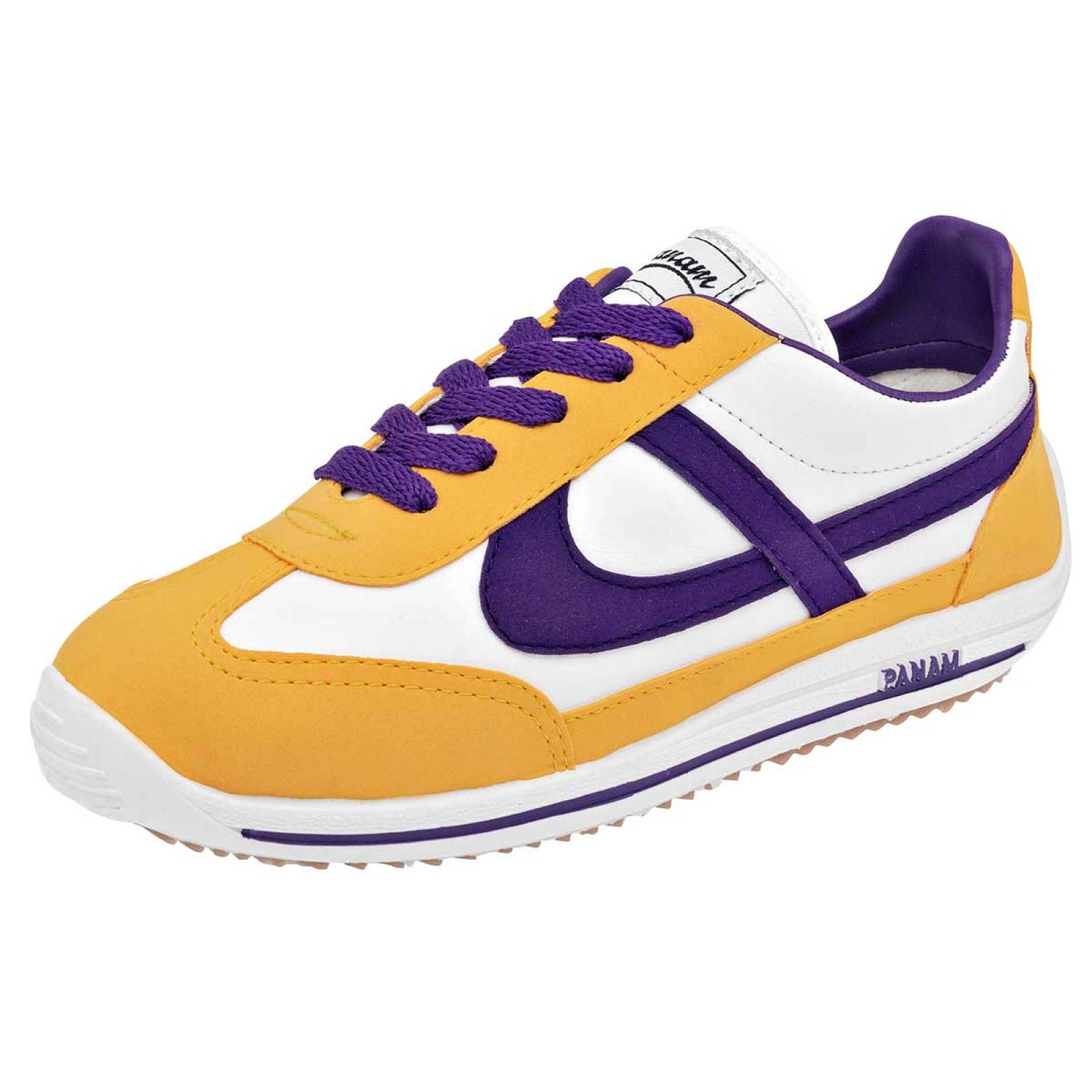 Precio tenis 2024 panam hombre