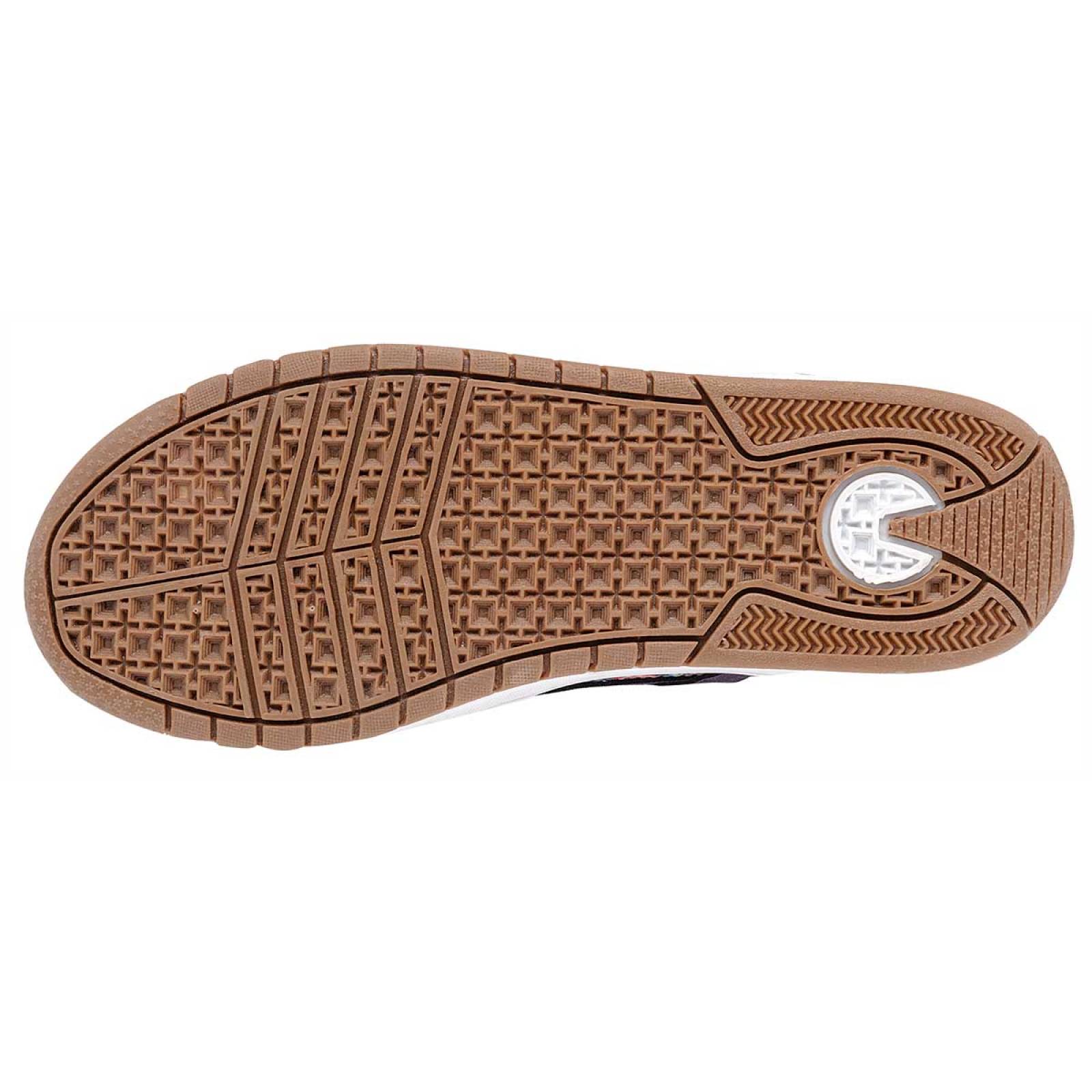 Tenis Panam Morado 113293