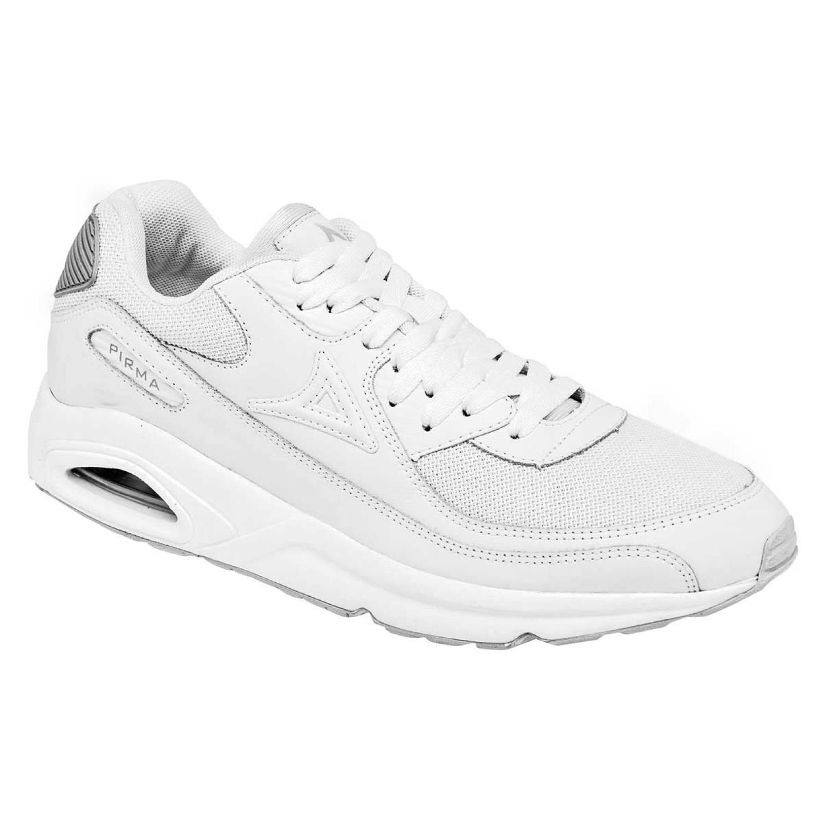 Tenis Pirma Blanco 112726