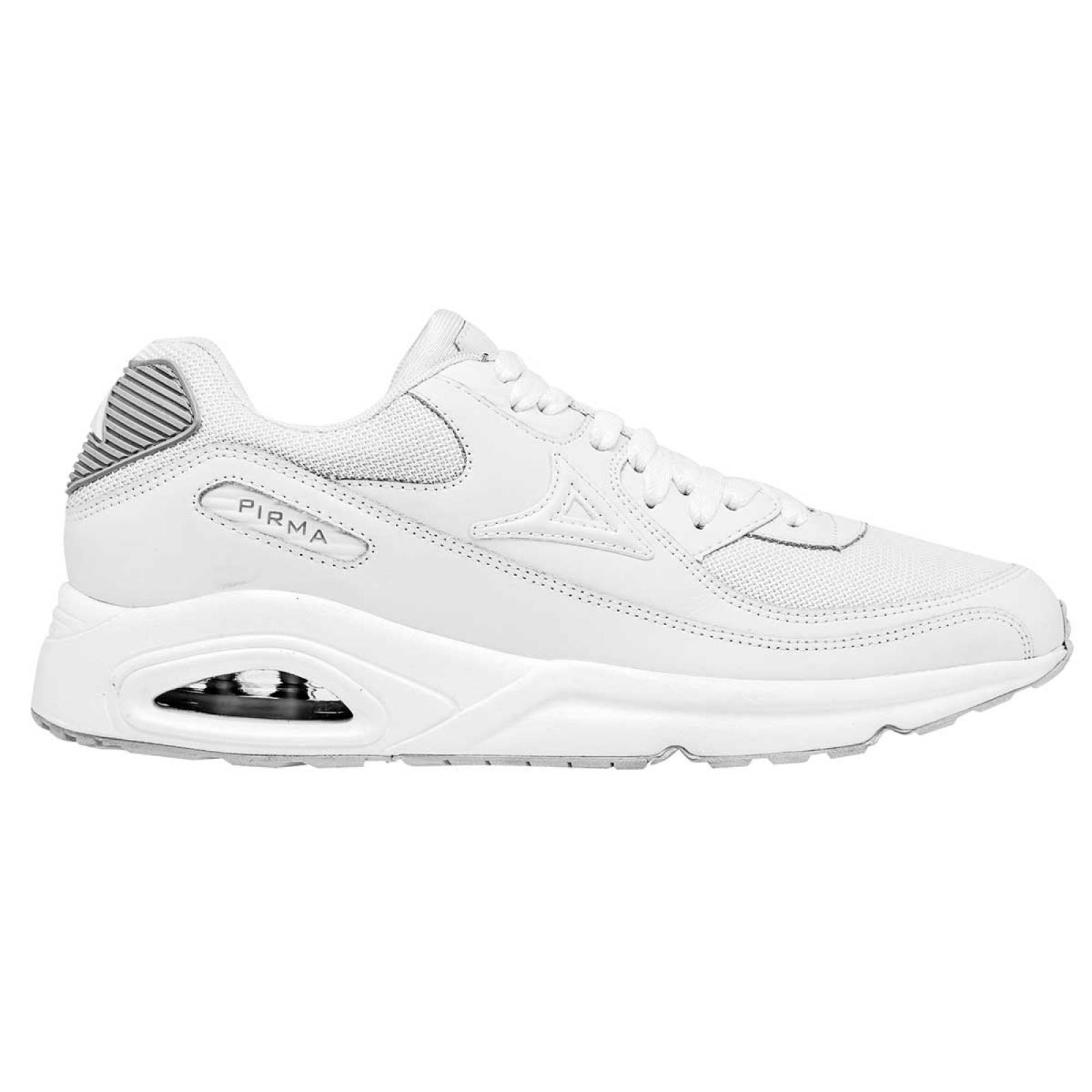 Tenis Pirma Blanco 112726
