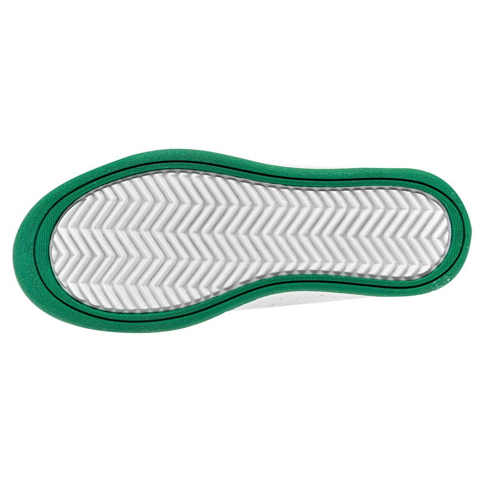 Tenis Caprice Blanco 112988