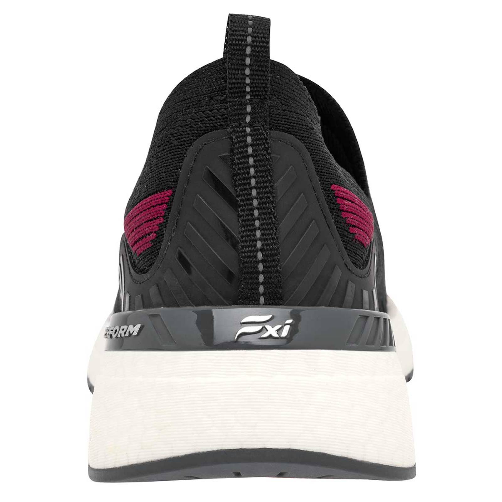 Tenis Flexi Negro 111412