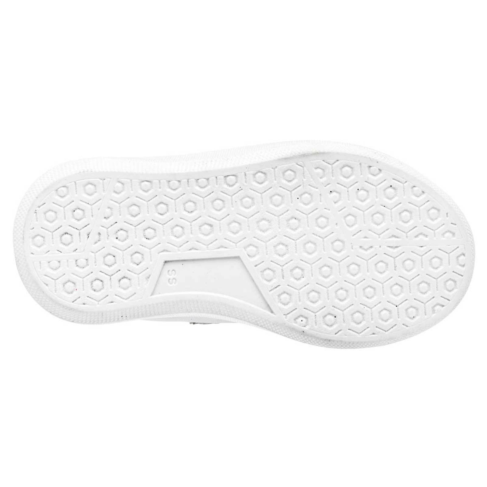 Tenis Baby cats Blanco 111898