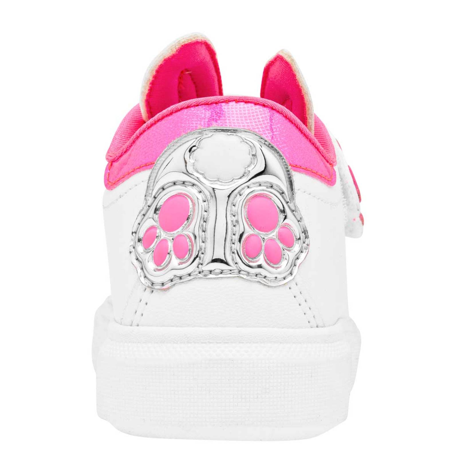 Tenis Baby cats Blanco 111898