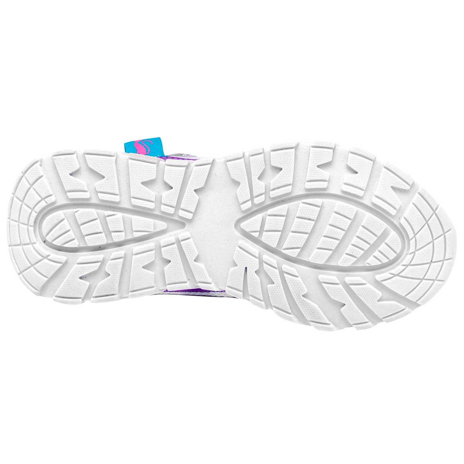 Tenis Baby cats Multicolor 112532