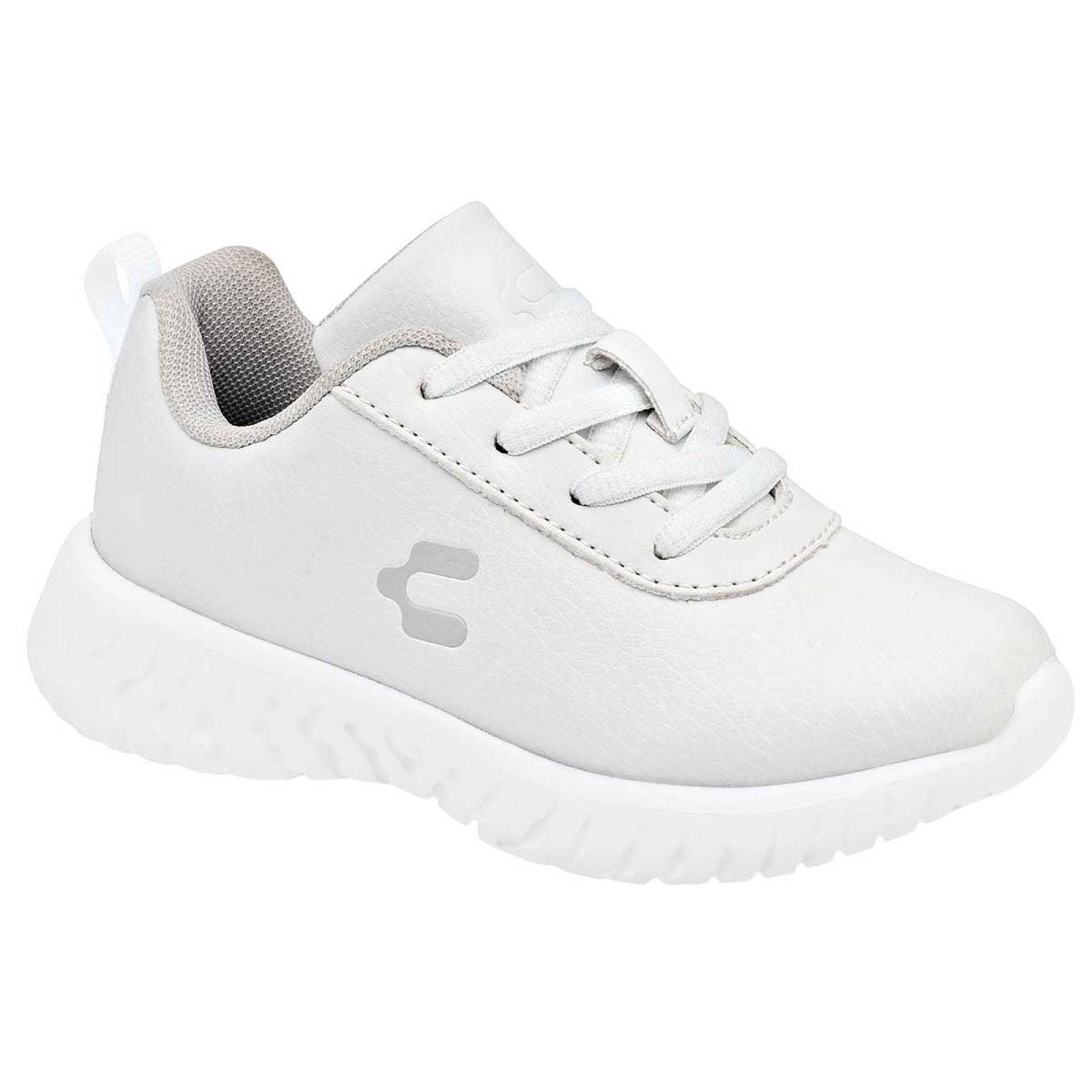 Tenis Charly Blanco 111261