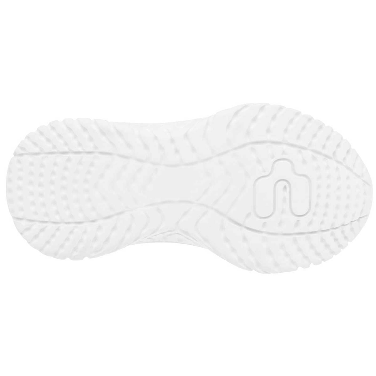 Tenis Charly Blanco 111261