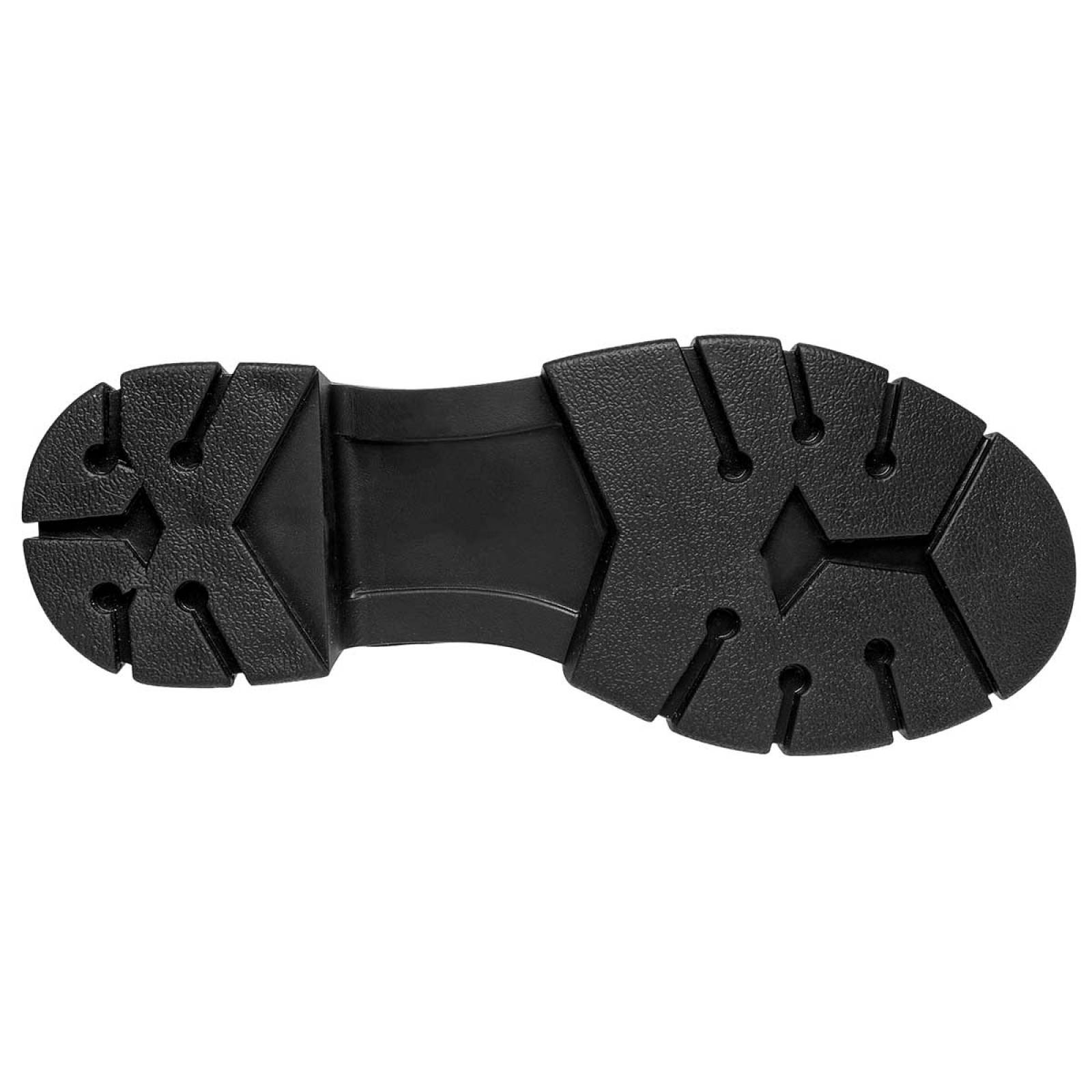 Zapato casual Bambino Negro 111909