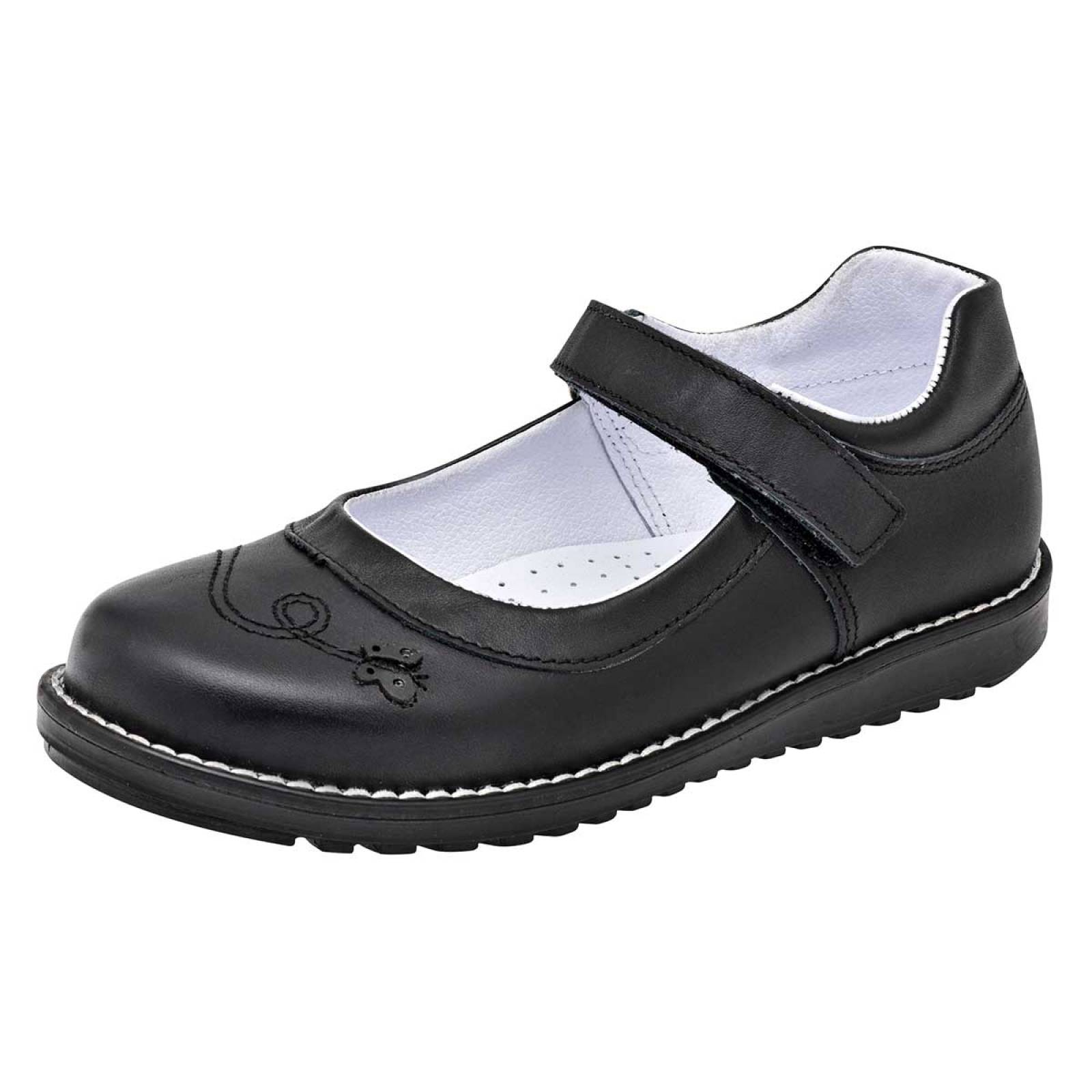 Zapato casual Rokino Negro 113011