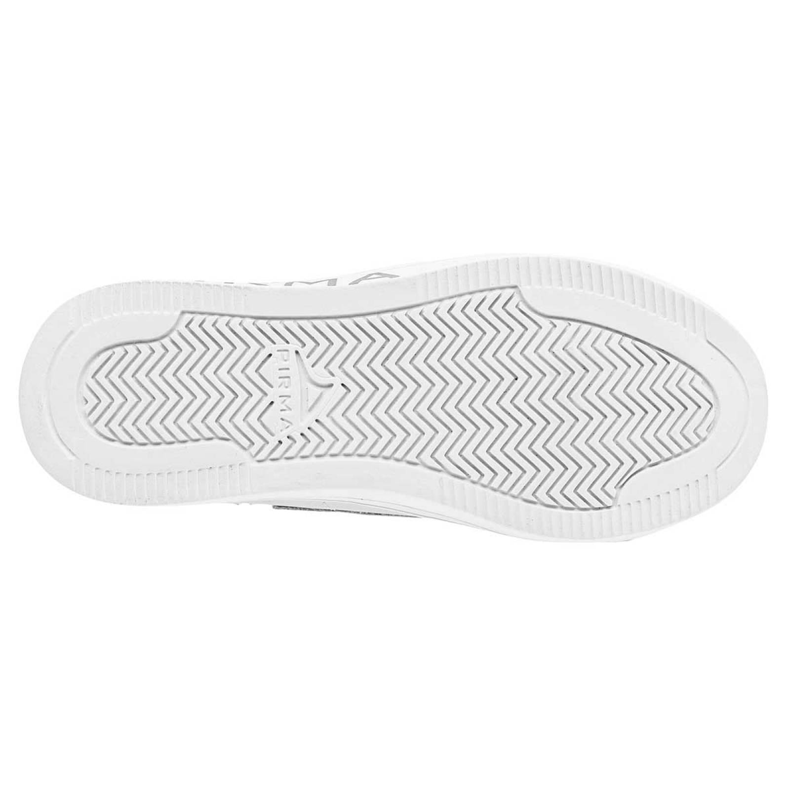 Tenis Pirma Blanco 112729