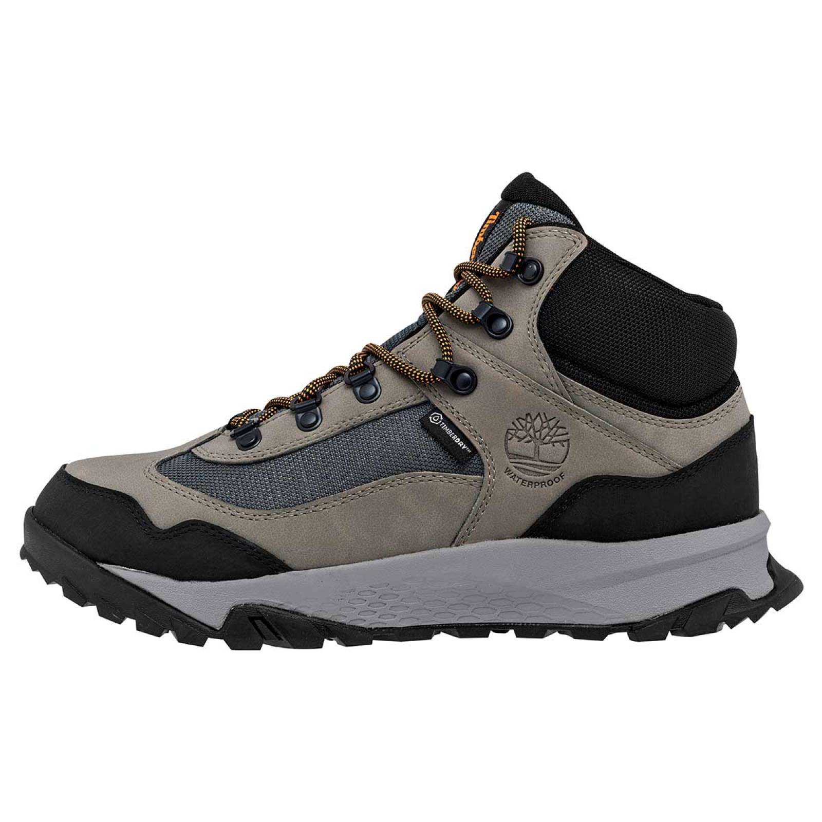 Bota y botin Timberland Gris 115472