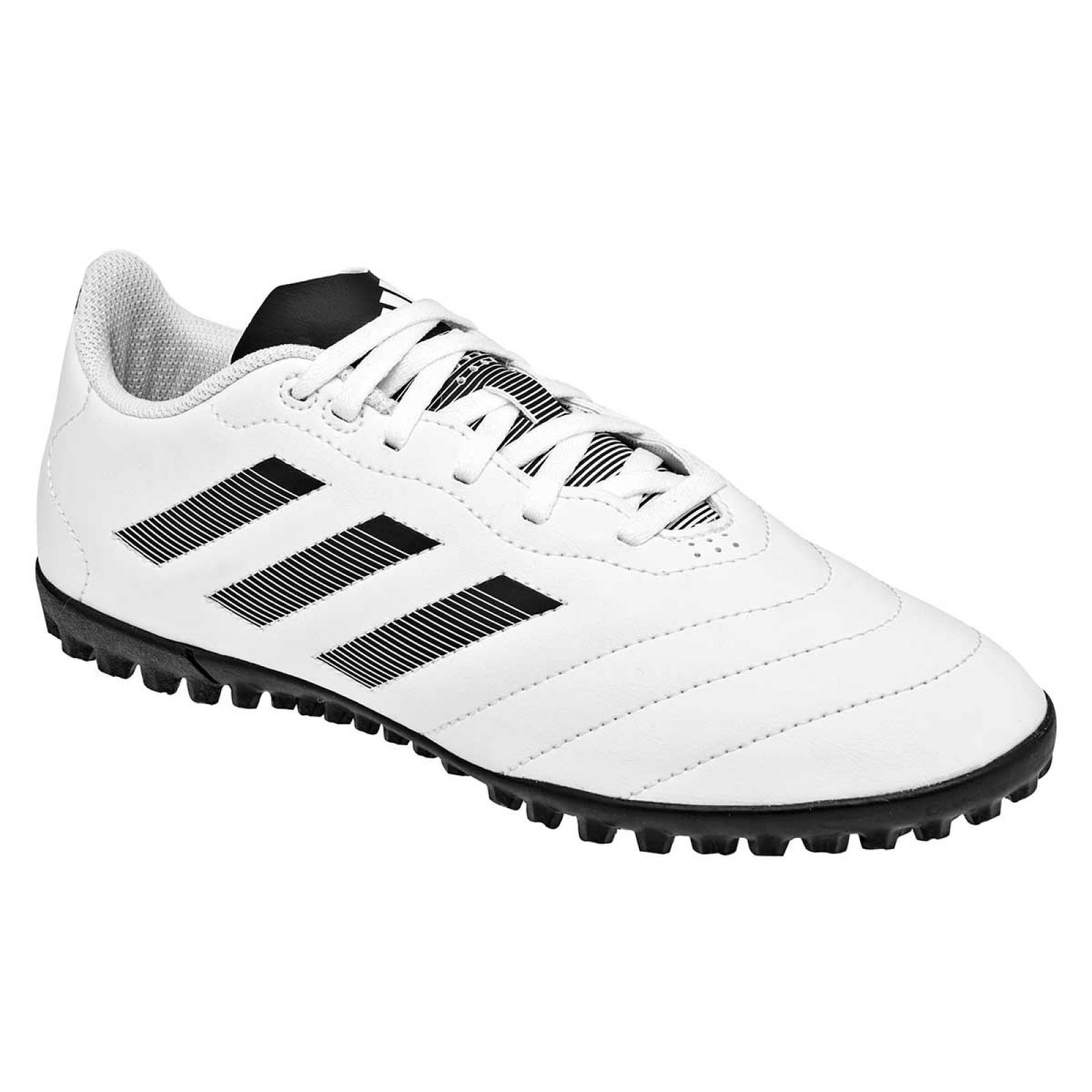Tenis Adidas Blanco 111552