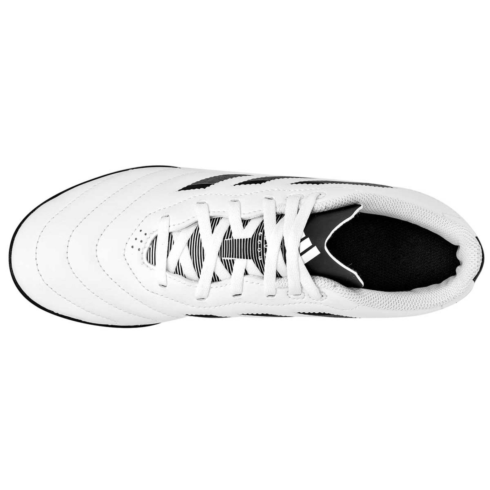 Tenis Adidas Blanco 111552