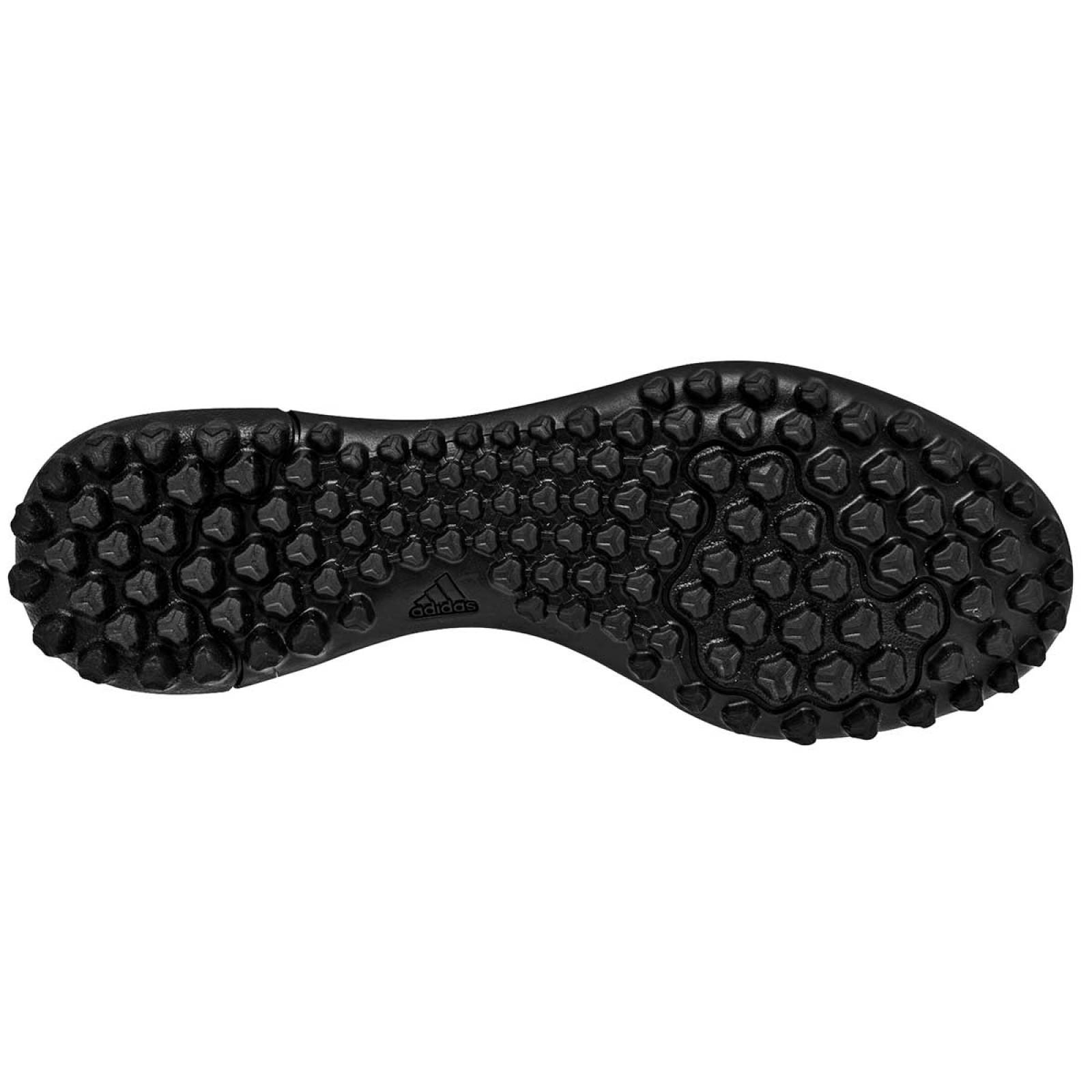 Tenis Adidas Blanco 111552