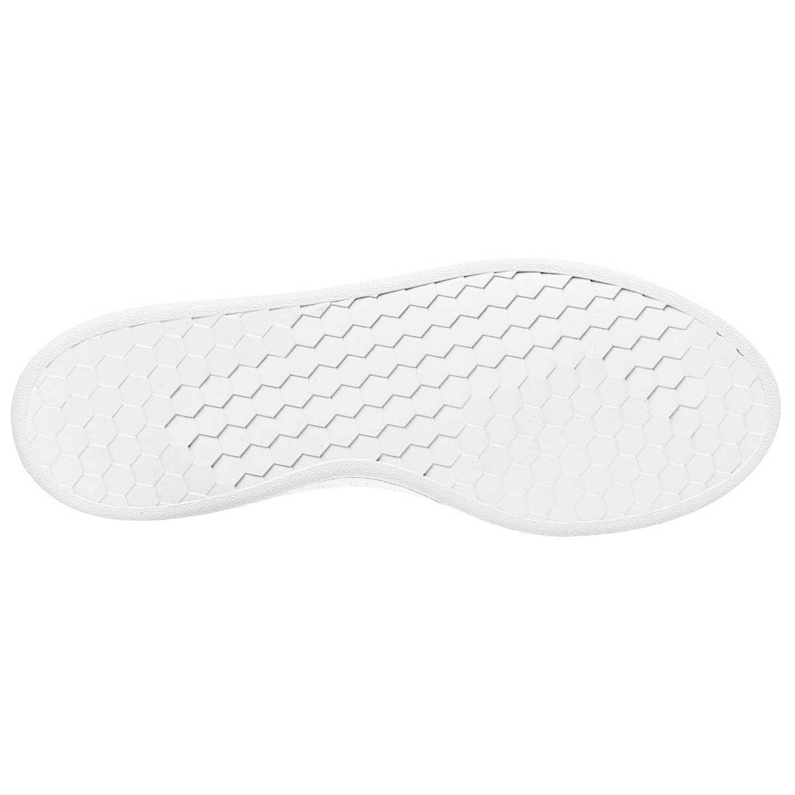 Tenis Adidas Blanco 114012