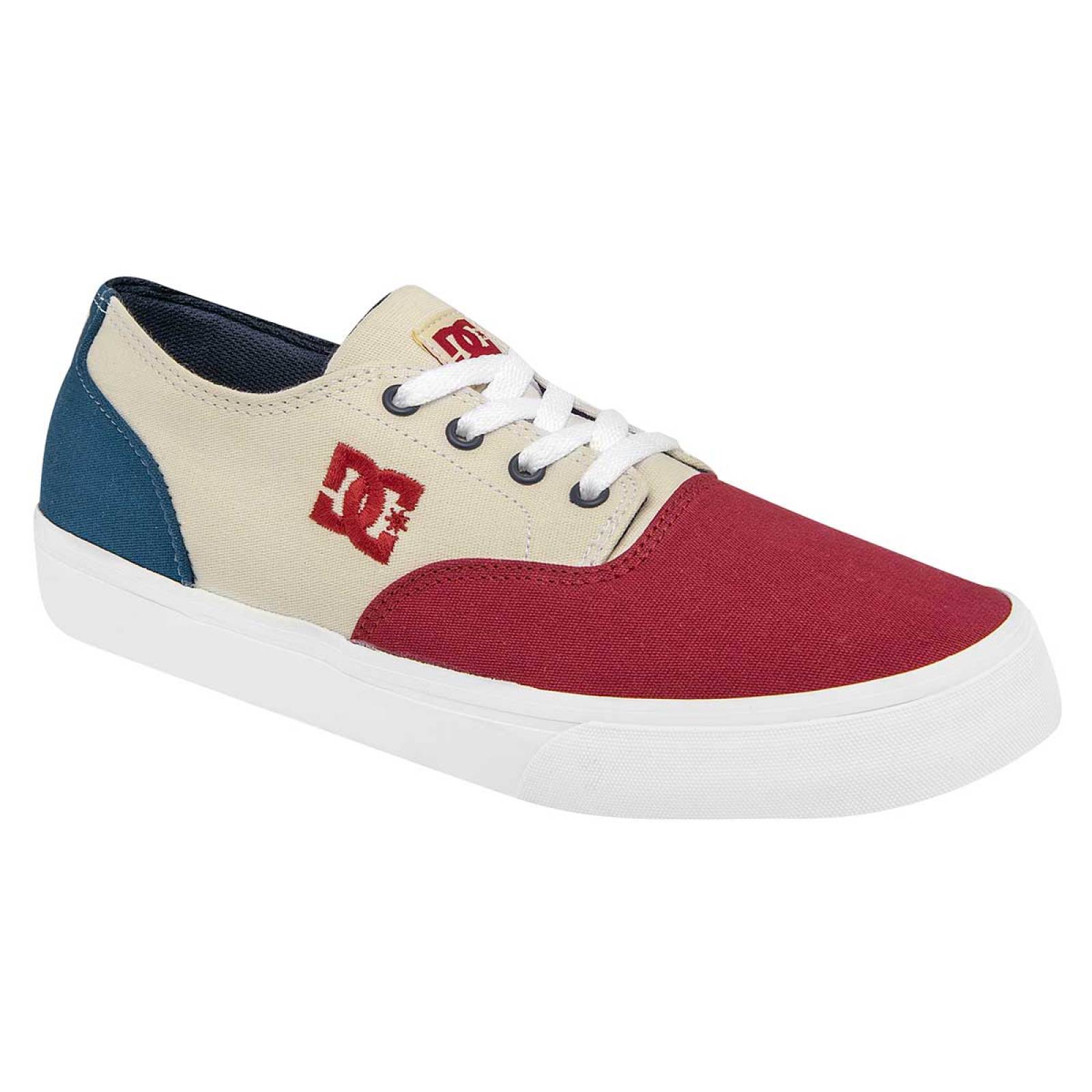 Tenis Dc shoes Multicolor 115778