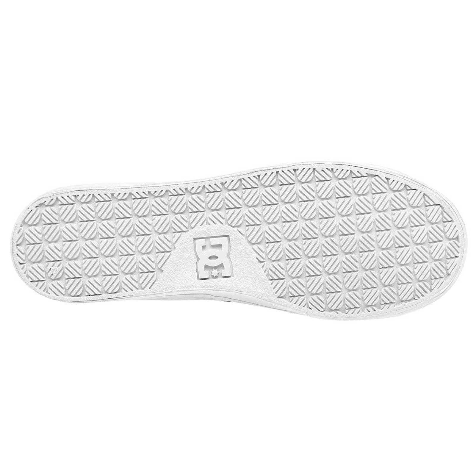 Tenis Dc shoes Multicolor 115778